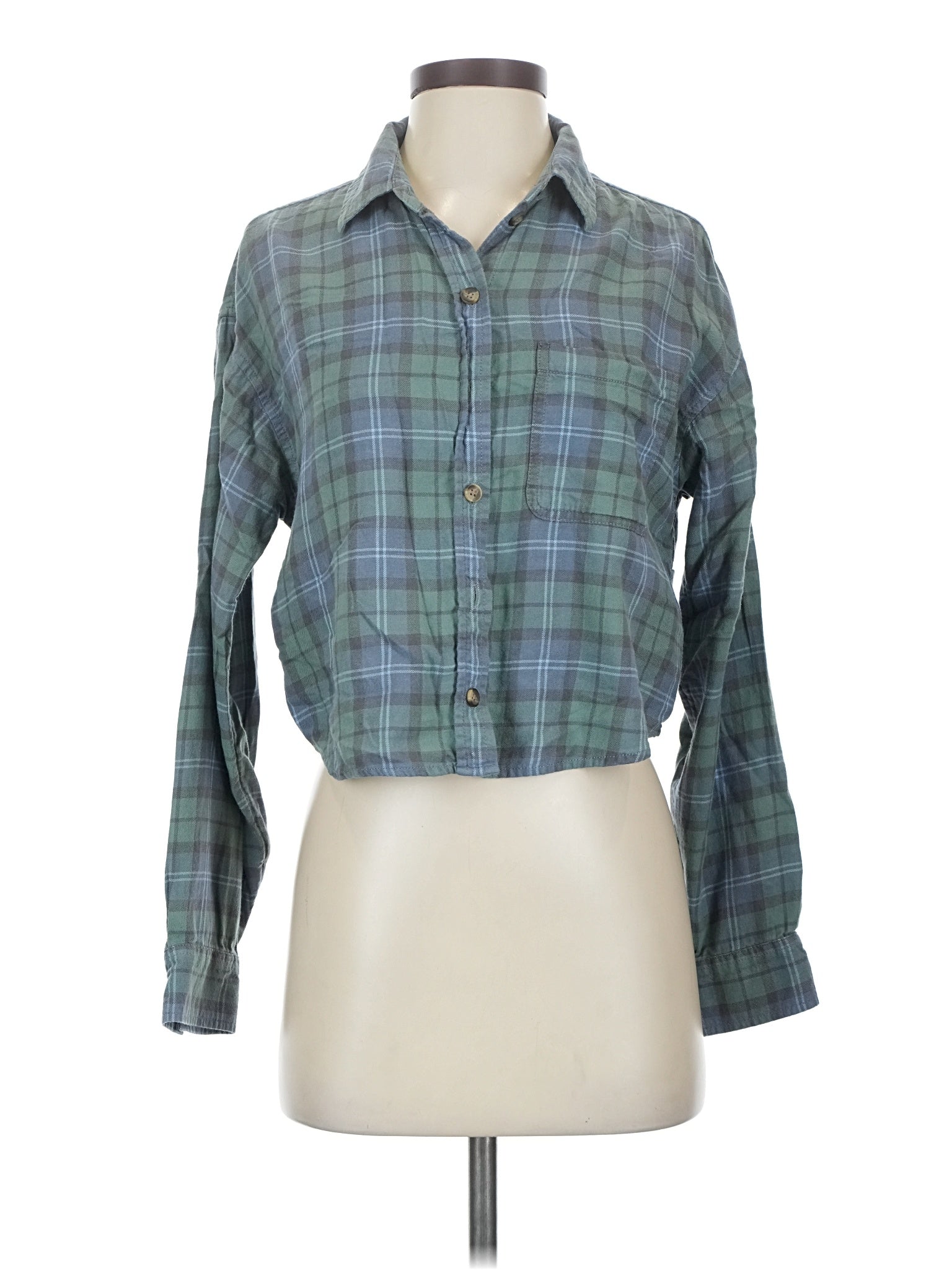 1 size - S