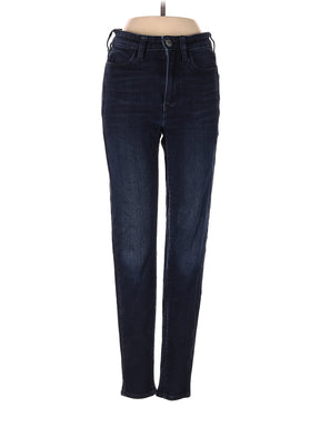 Jeans size - 2