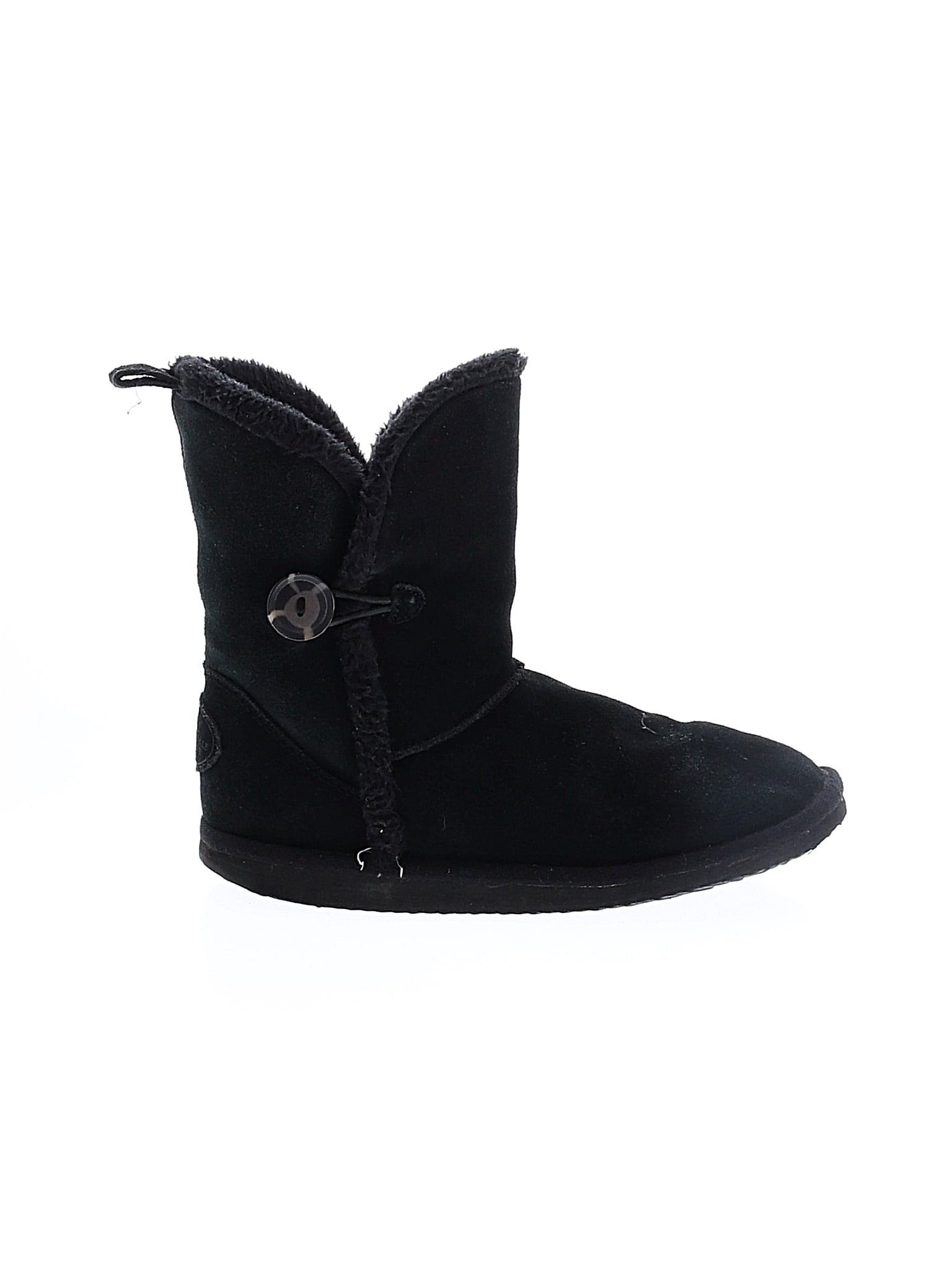 1 shoe size - 8