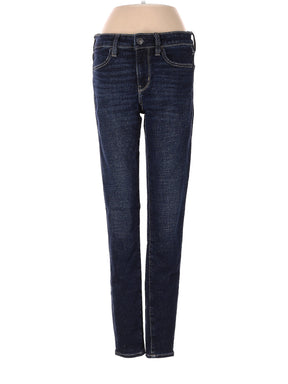 Jeans size - 2