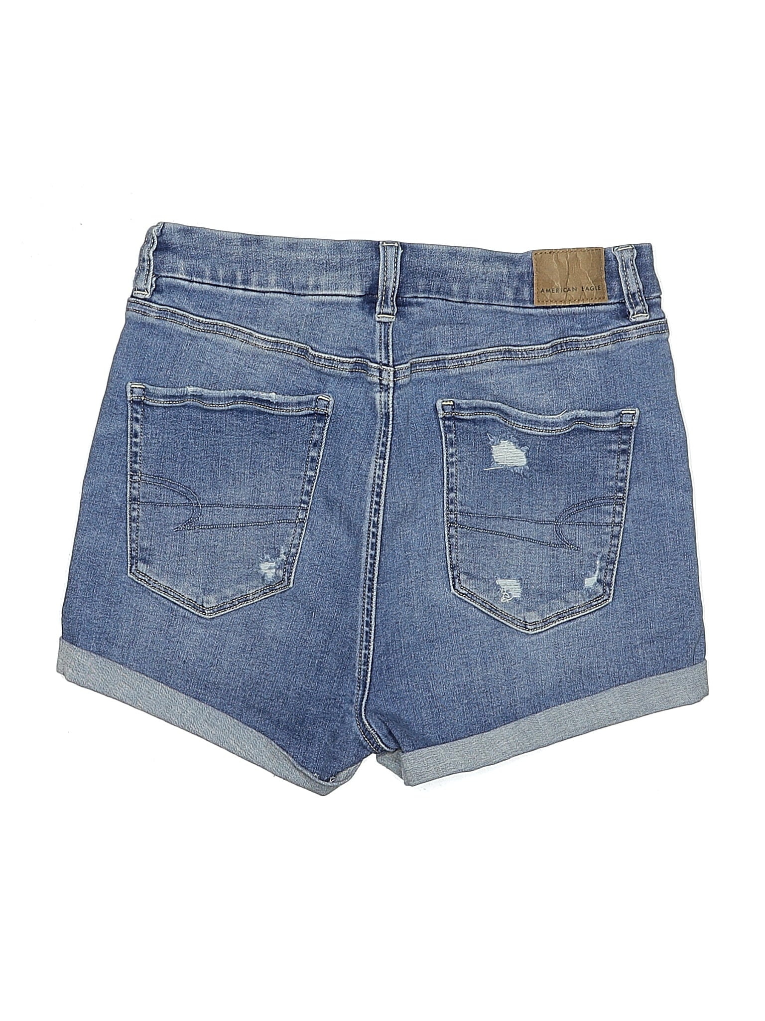 2 size - 6(Estimated)