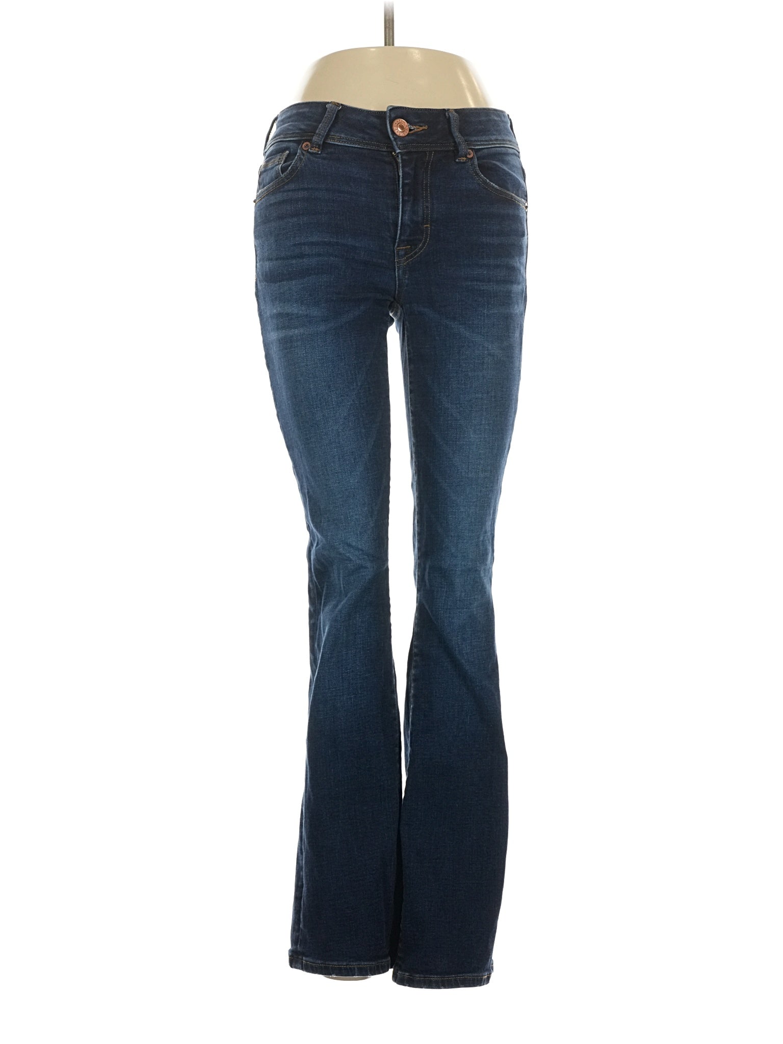 1 size - 4S