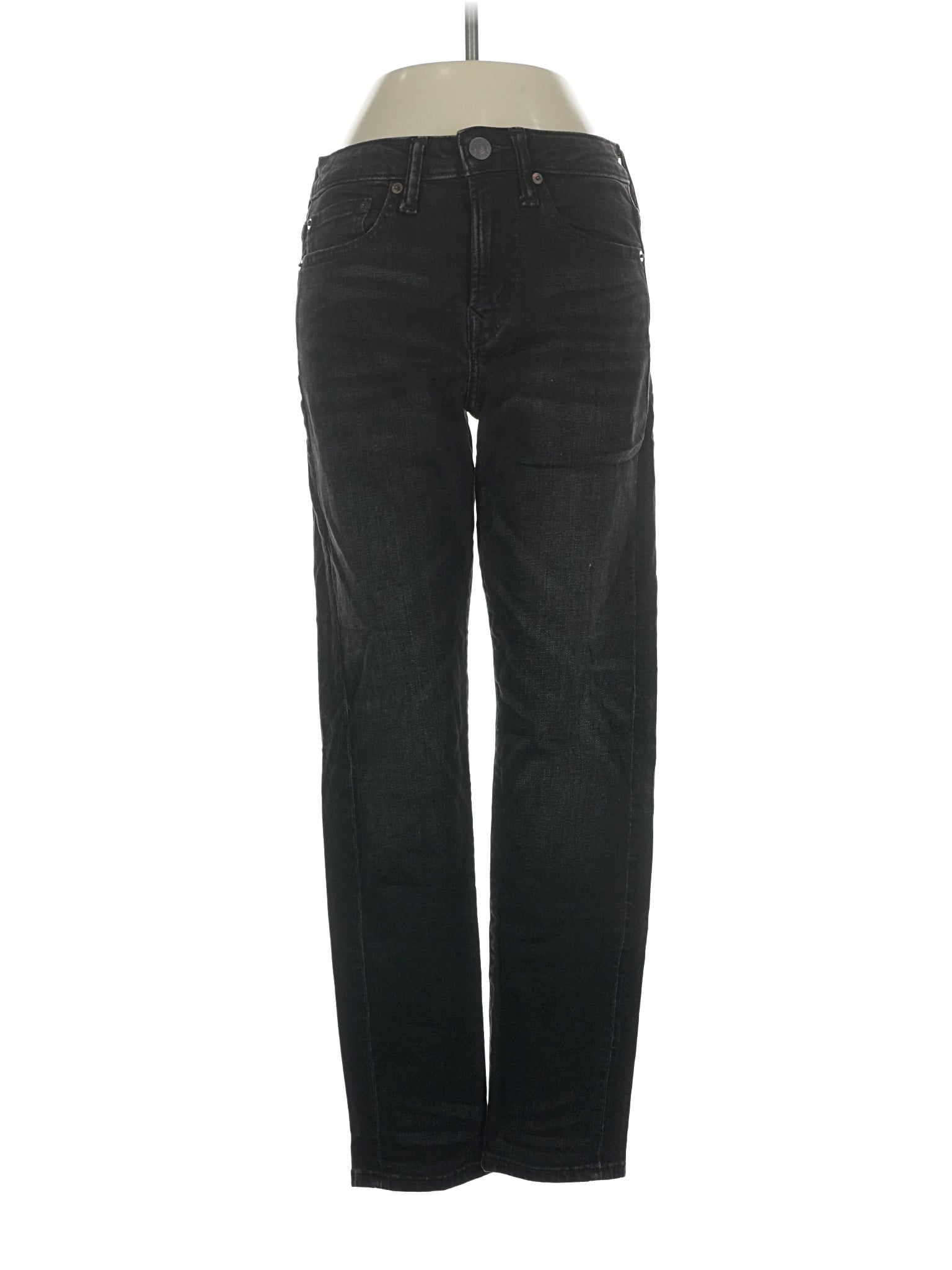 1 waist size - 26