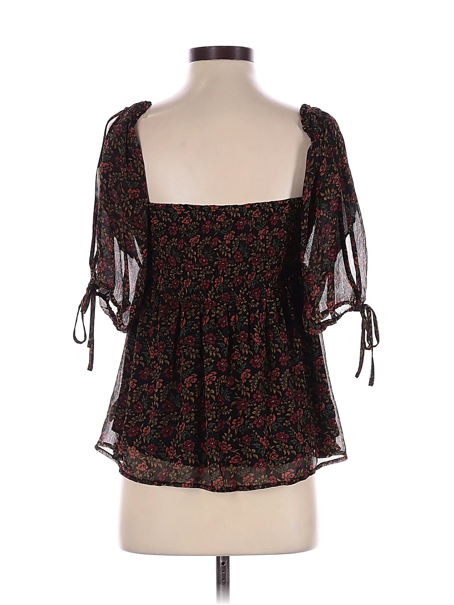2 size - S