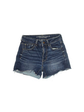 Denim Shorts size - 4