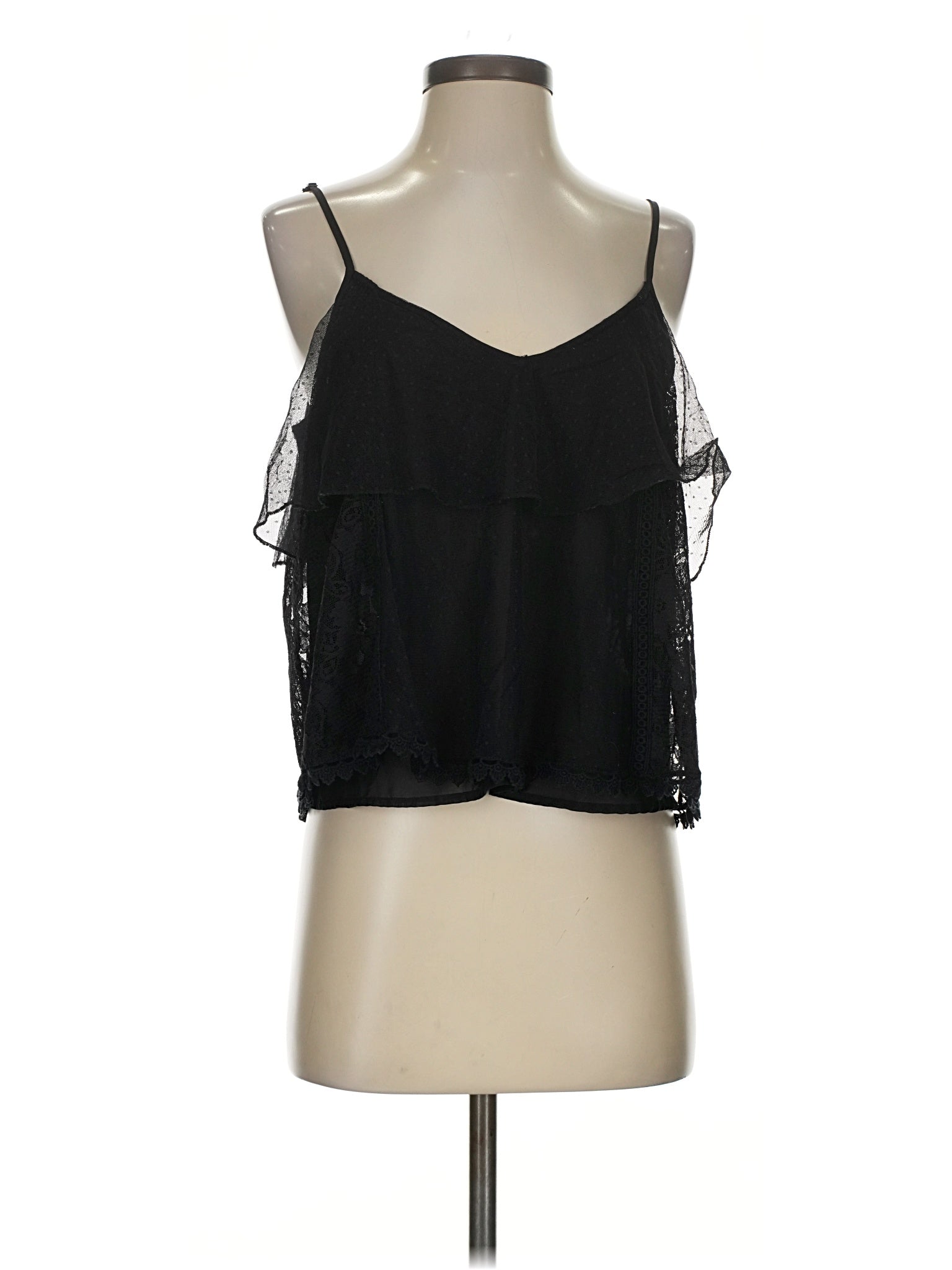1 size - S
