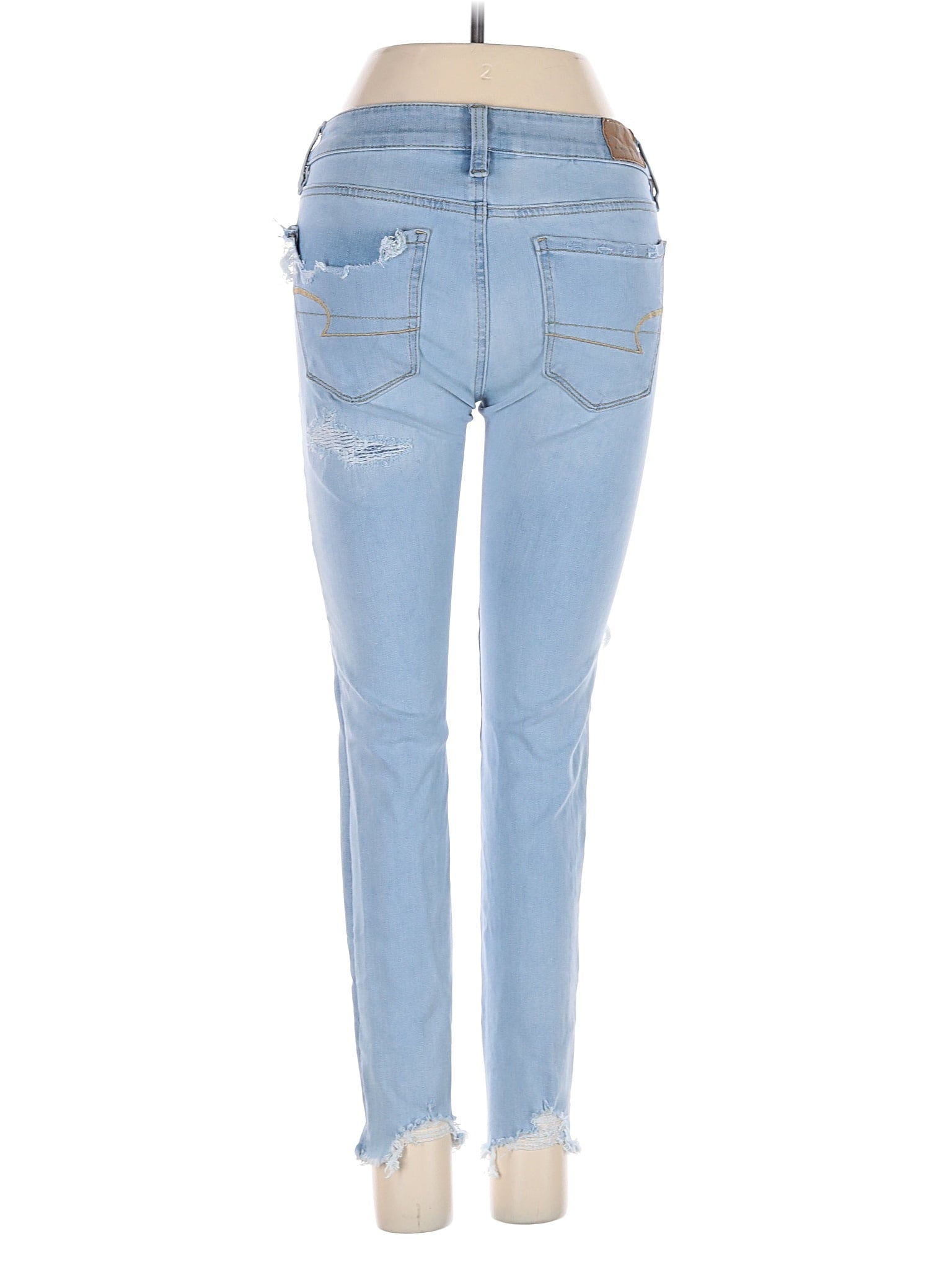 2 size - 00 short