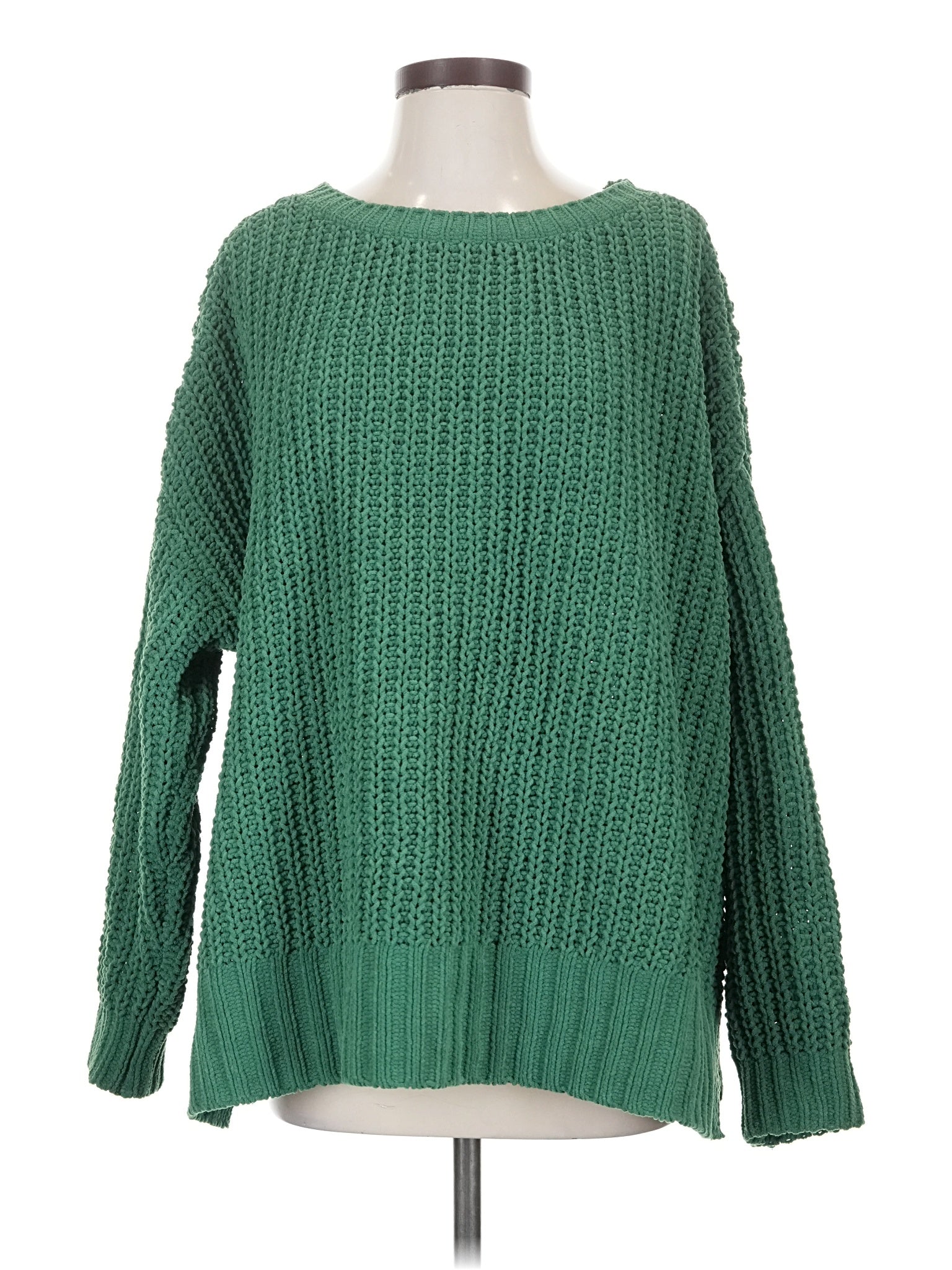 1 size - S