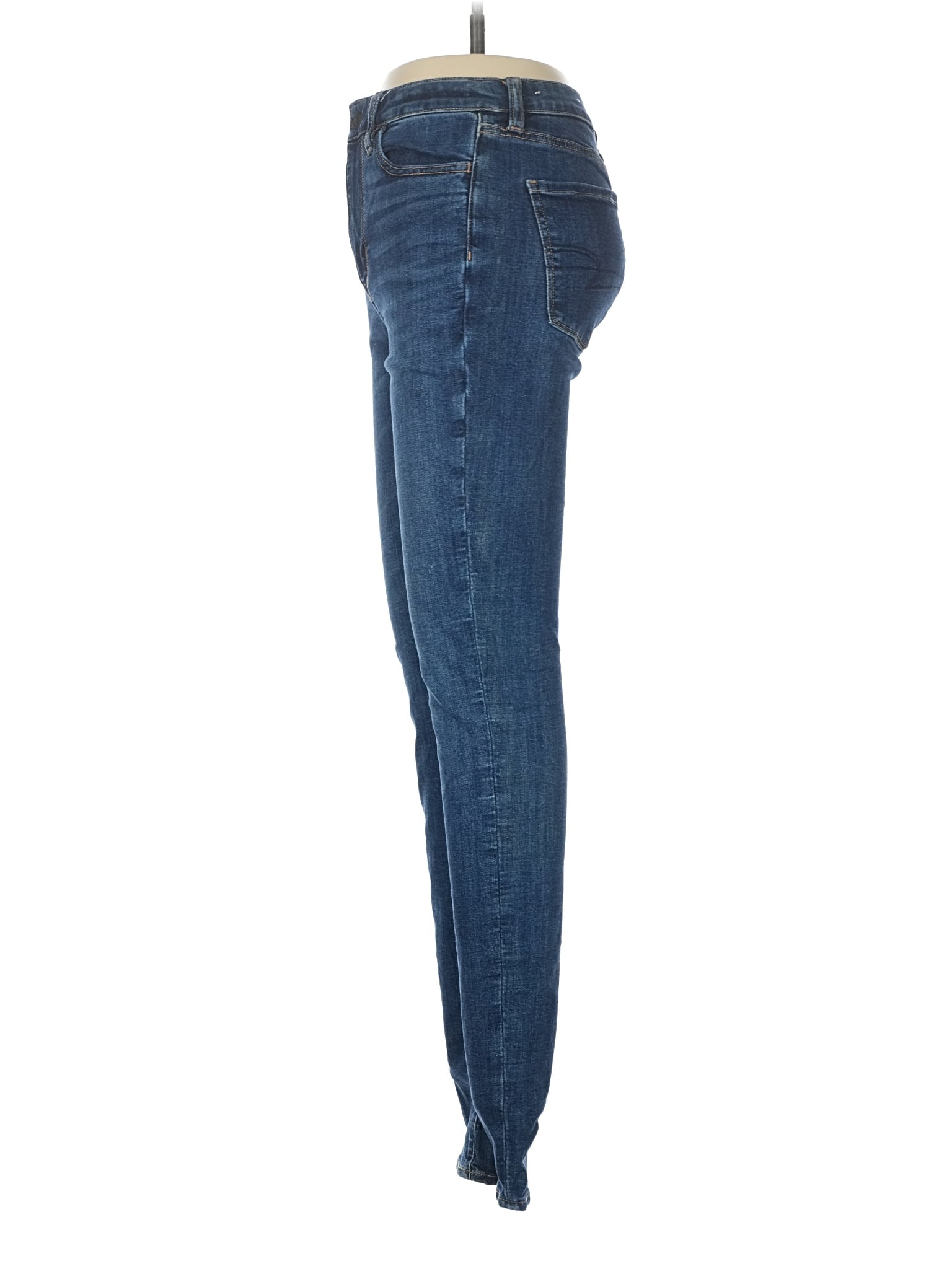 4 size - 6 X-Long