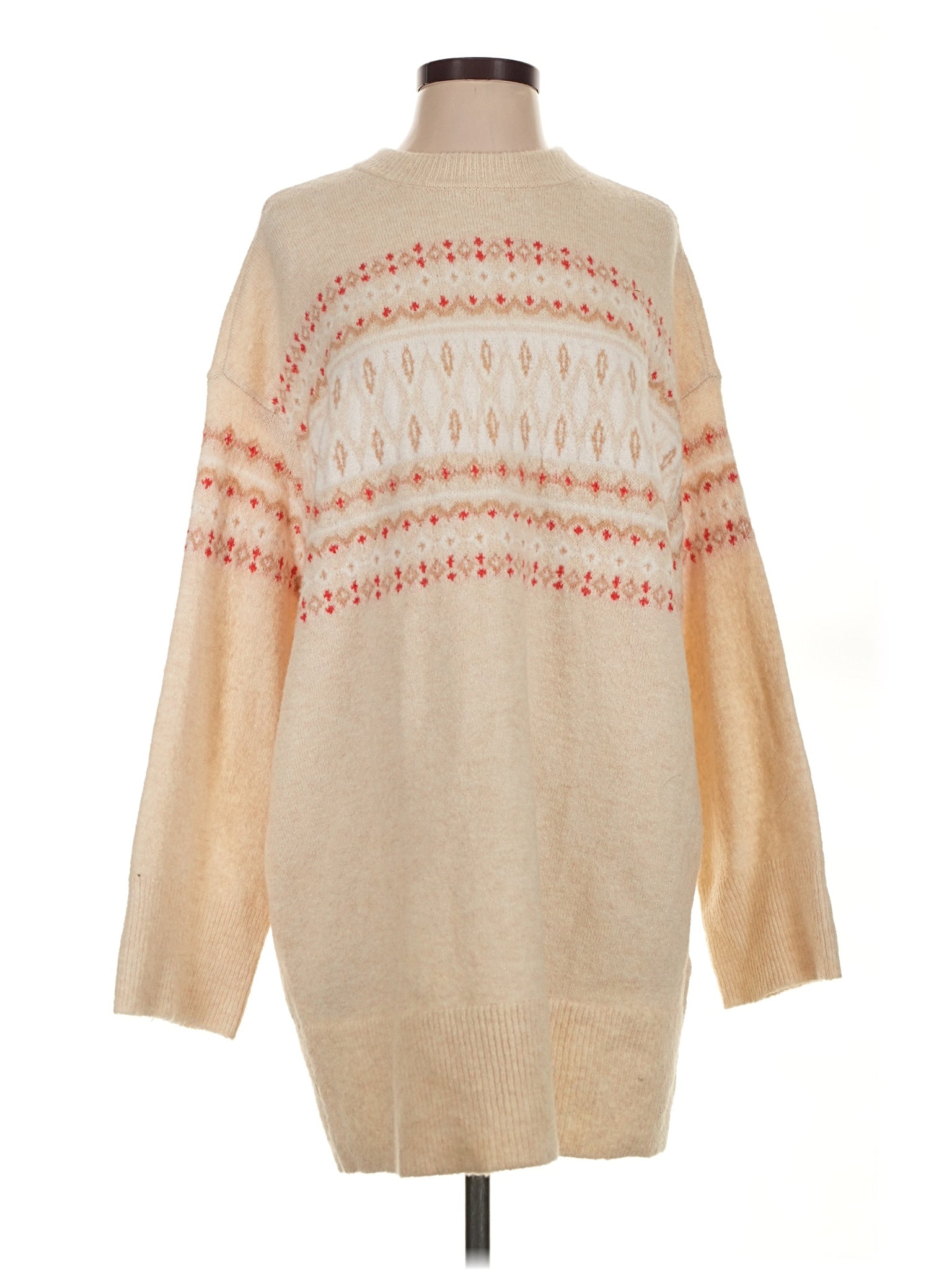 1 size - S