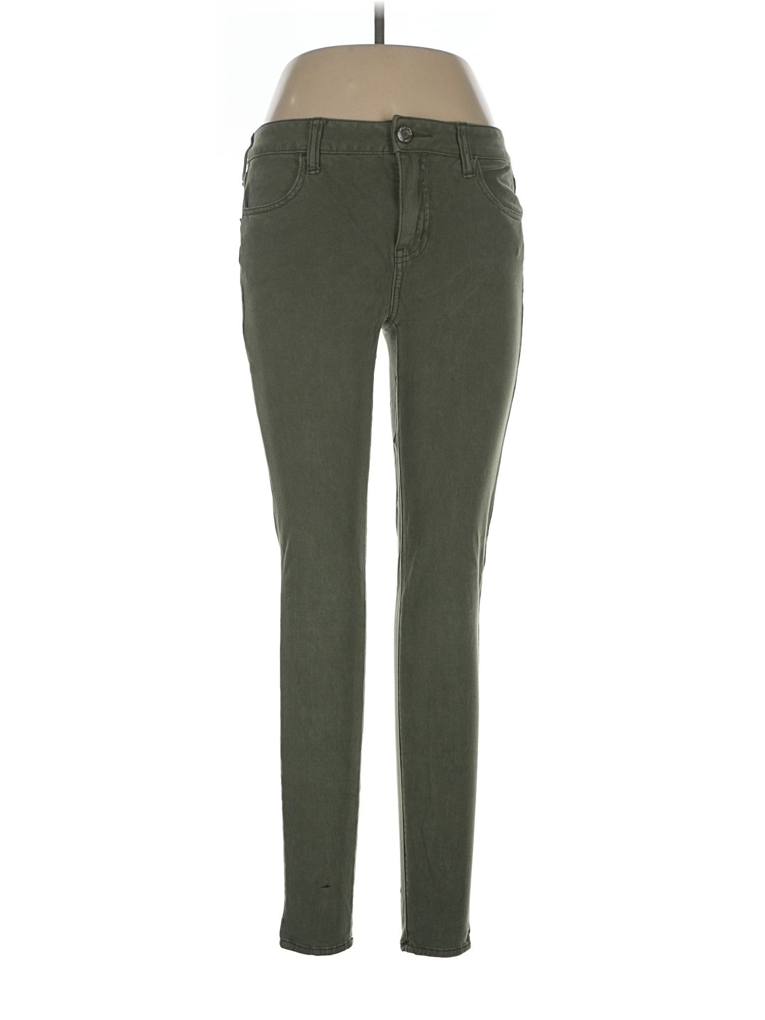 1 size - 30 (Estimated)