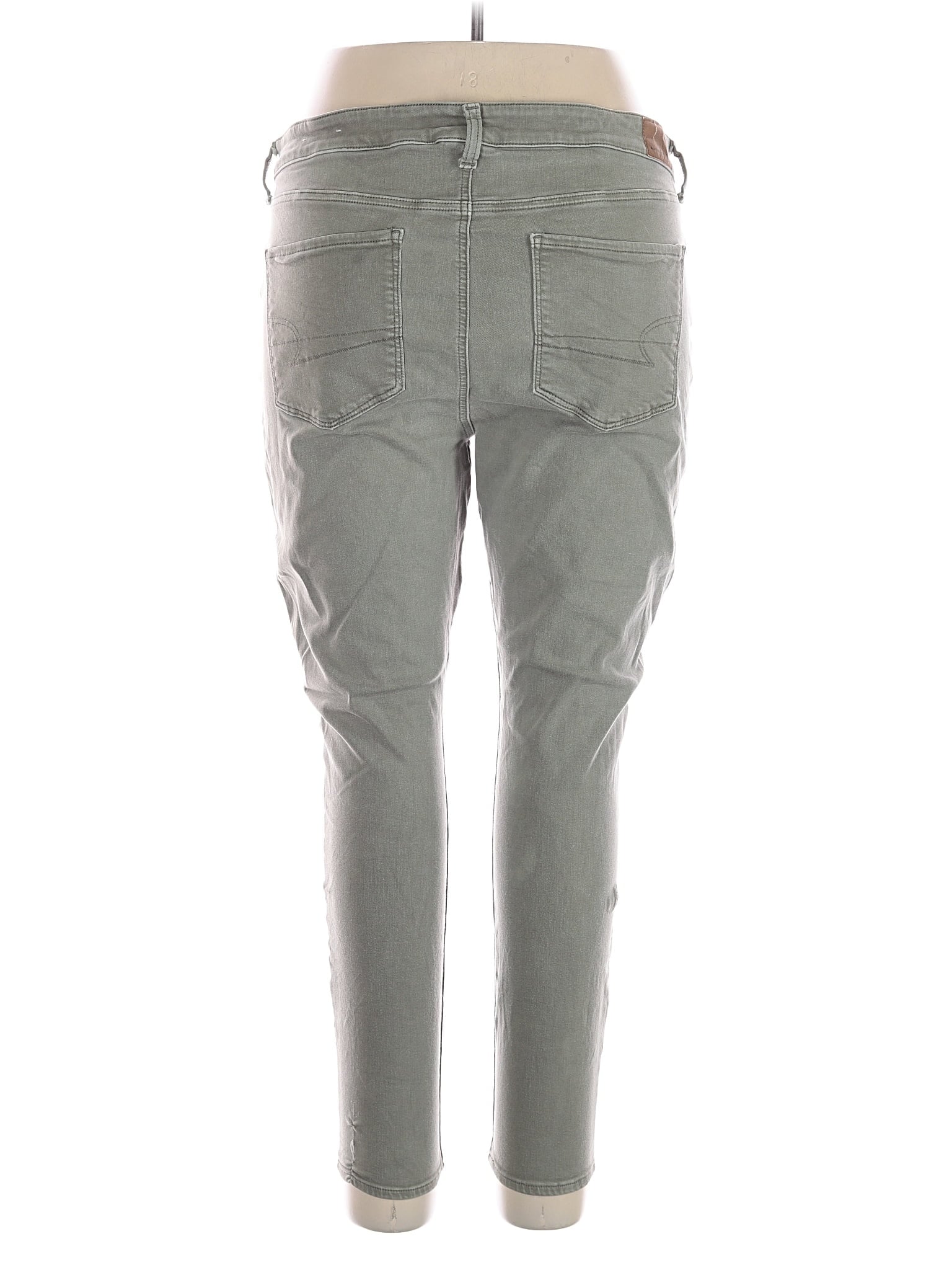 2 size - 18 W