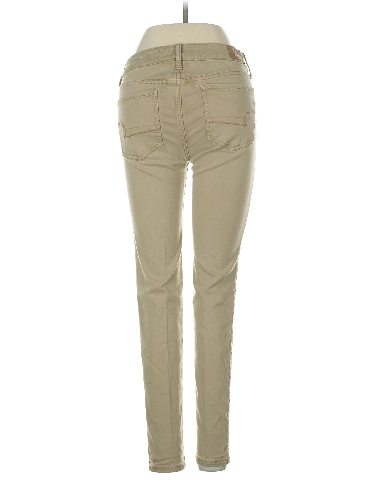 2 size - 4
