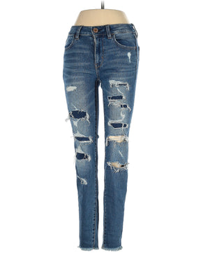 Jeans size - 00