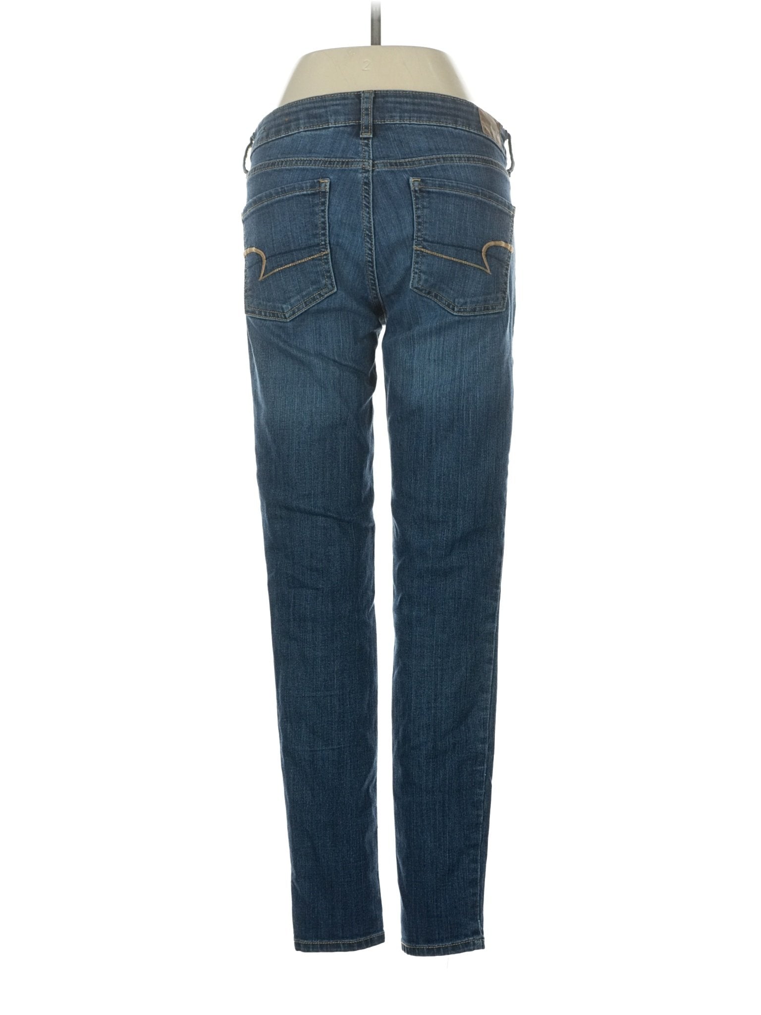 2 size - 4