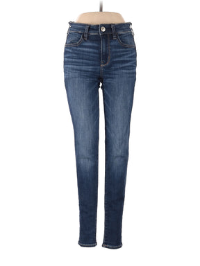 Jeans size - 2