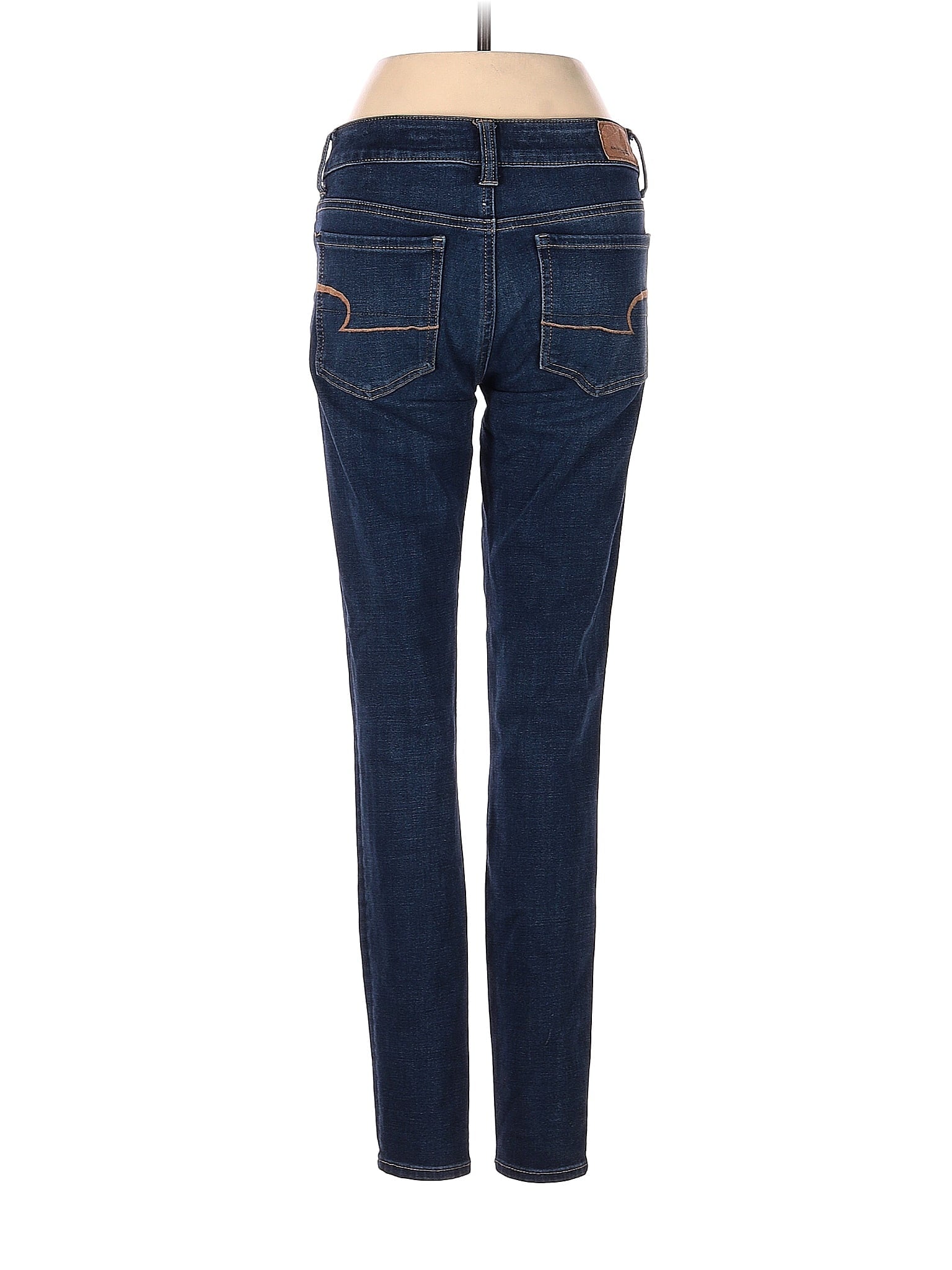 Jeans size - 2