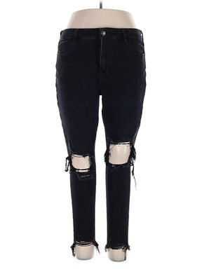 1 size - 18 W