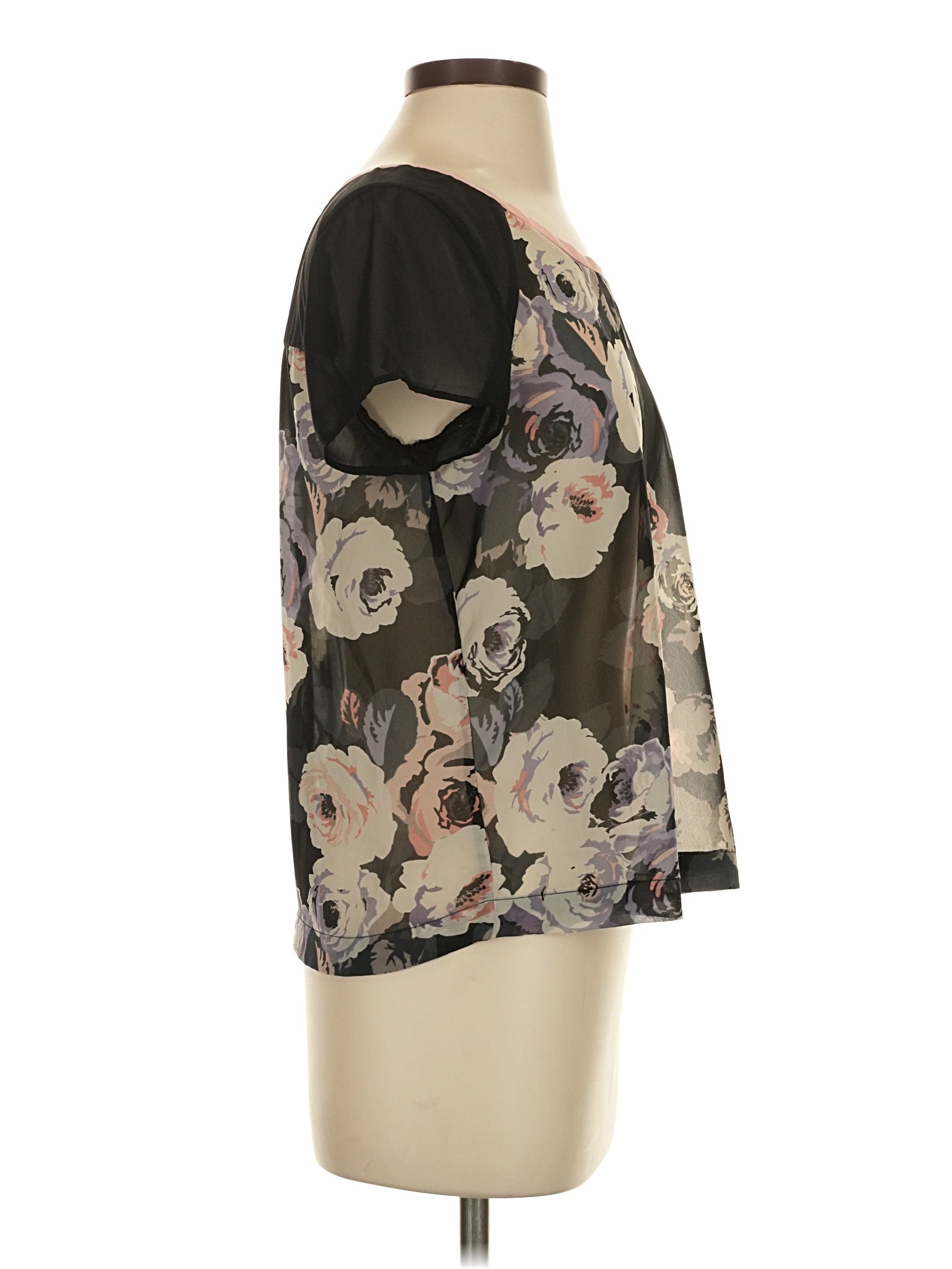 3 size - S