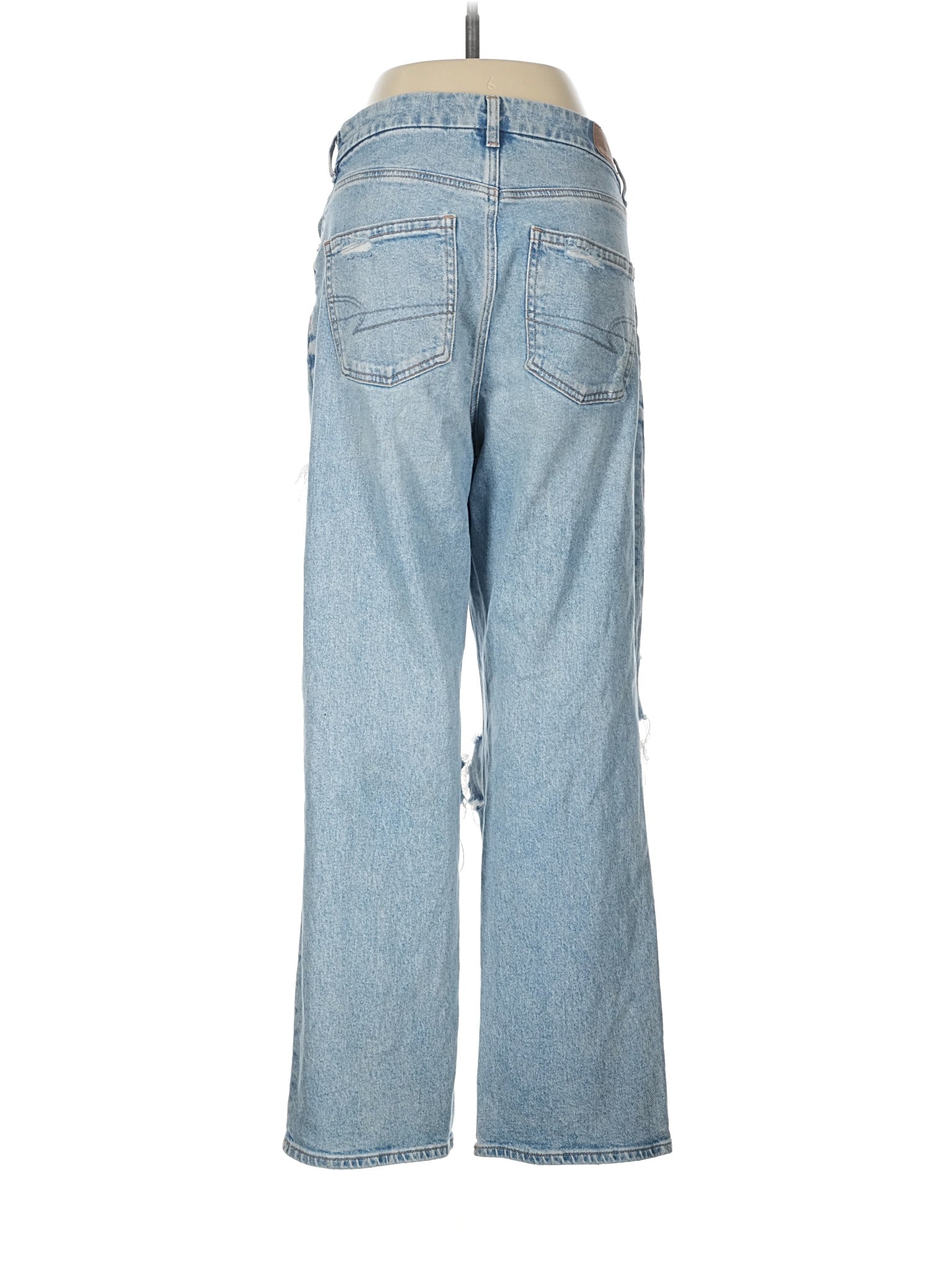2 size - 8