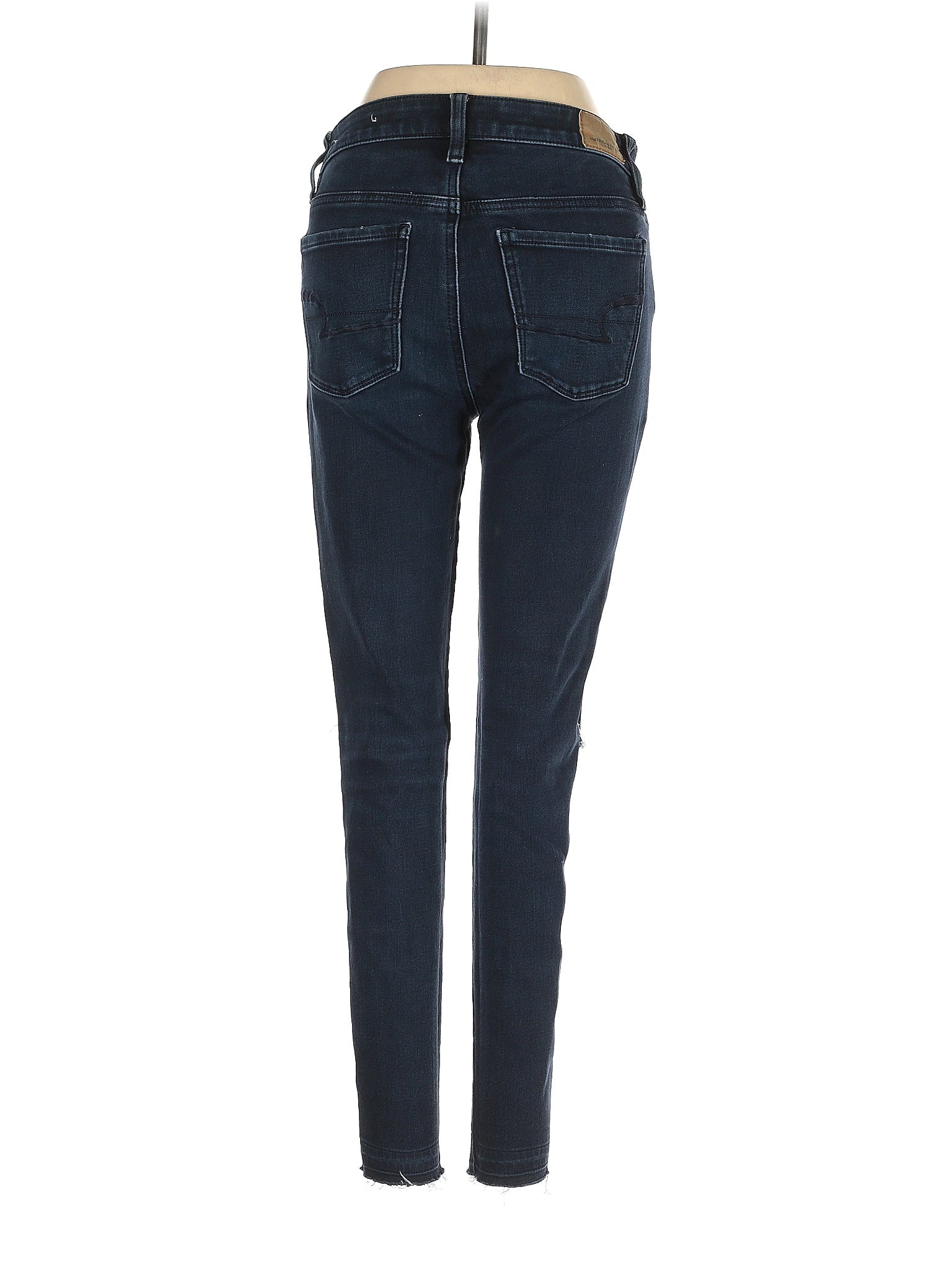 Jeans size - 2