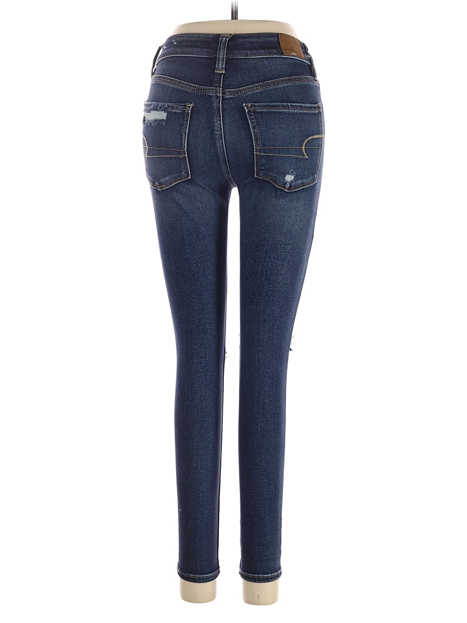 2 size - 2S