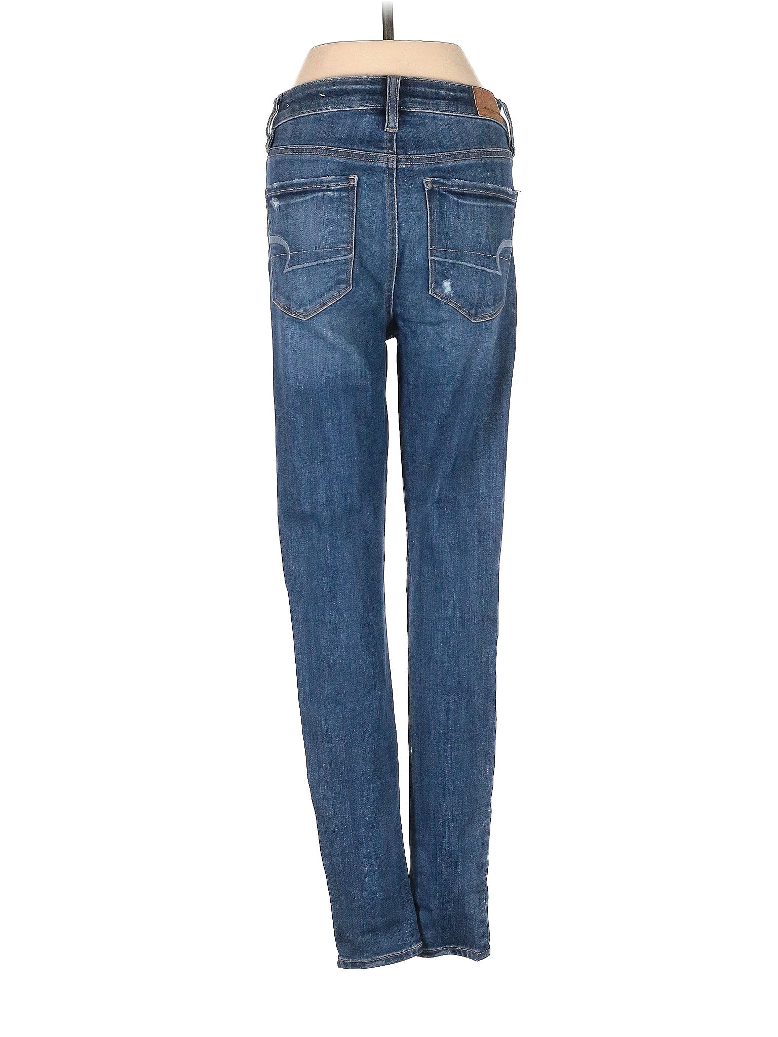 Jeans size - 4