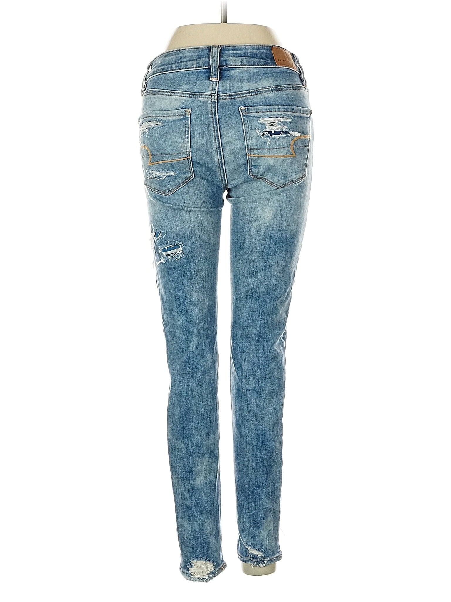 2 size - 00 Short