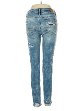 2 size - 00 Short