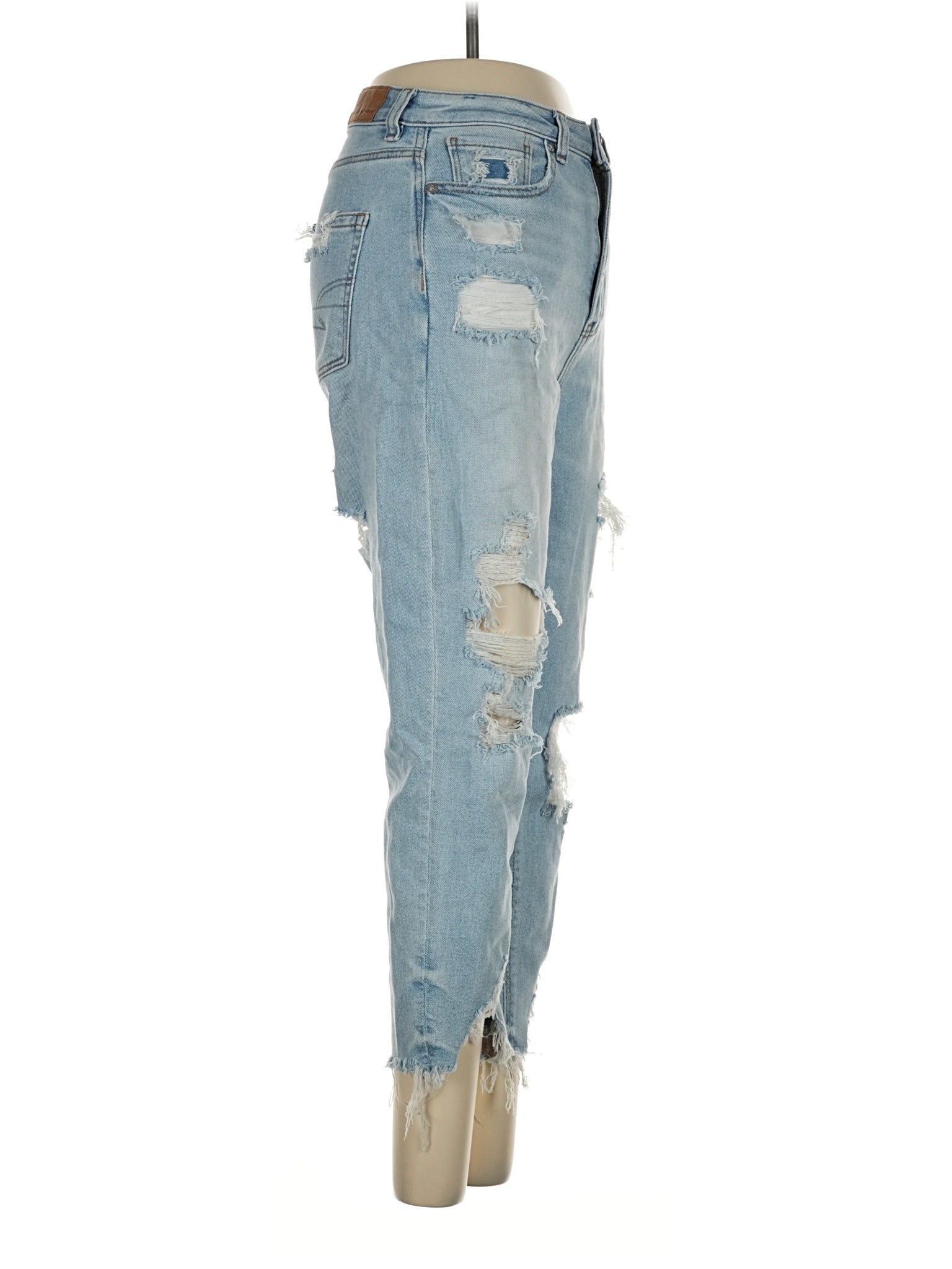 3 size - 2 x short