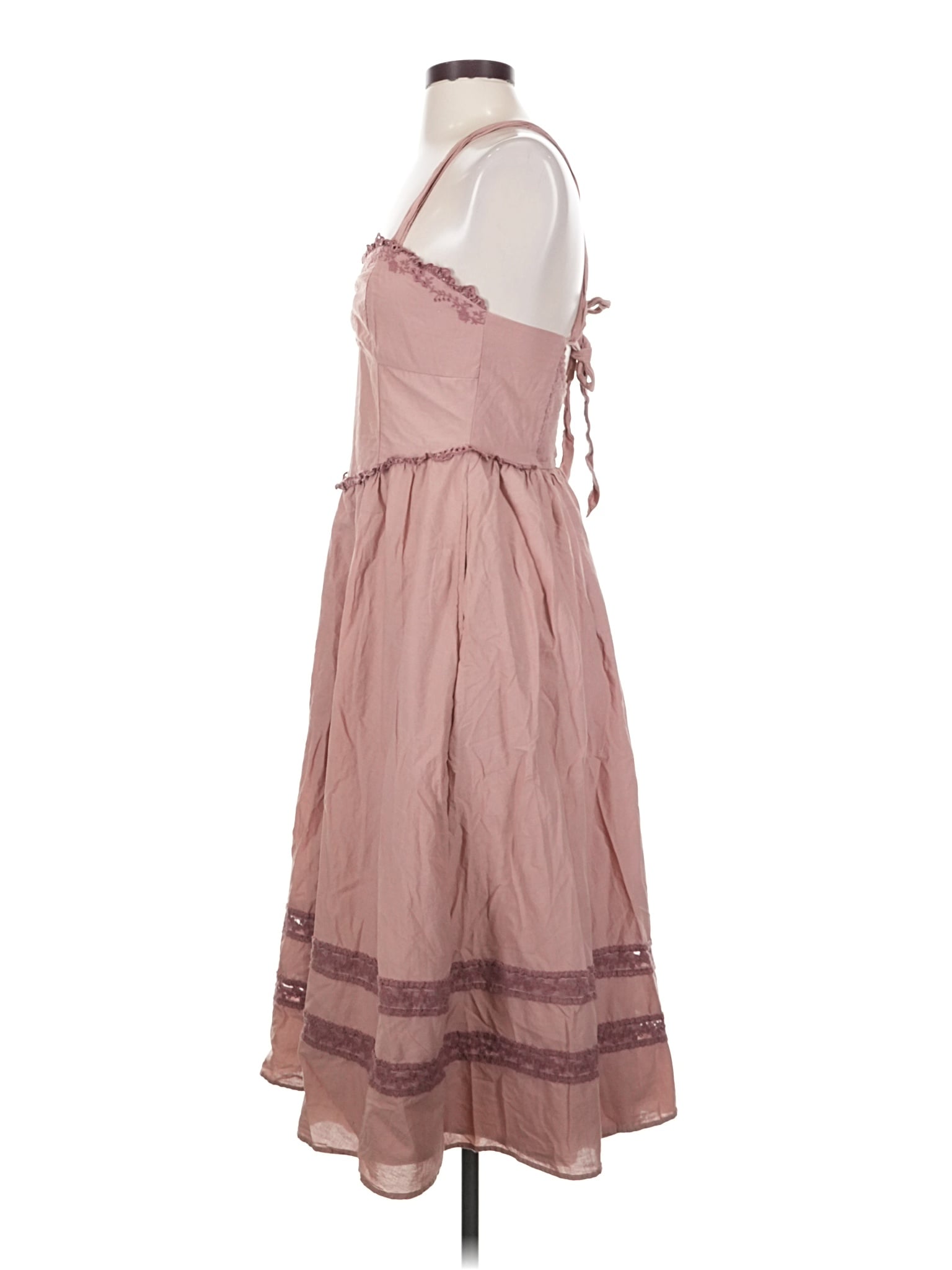 4 size - S