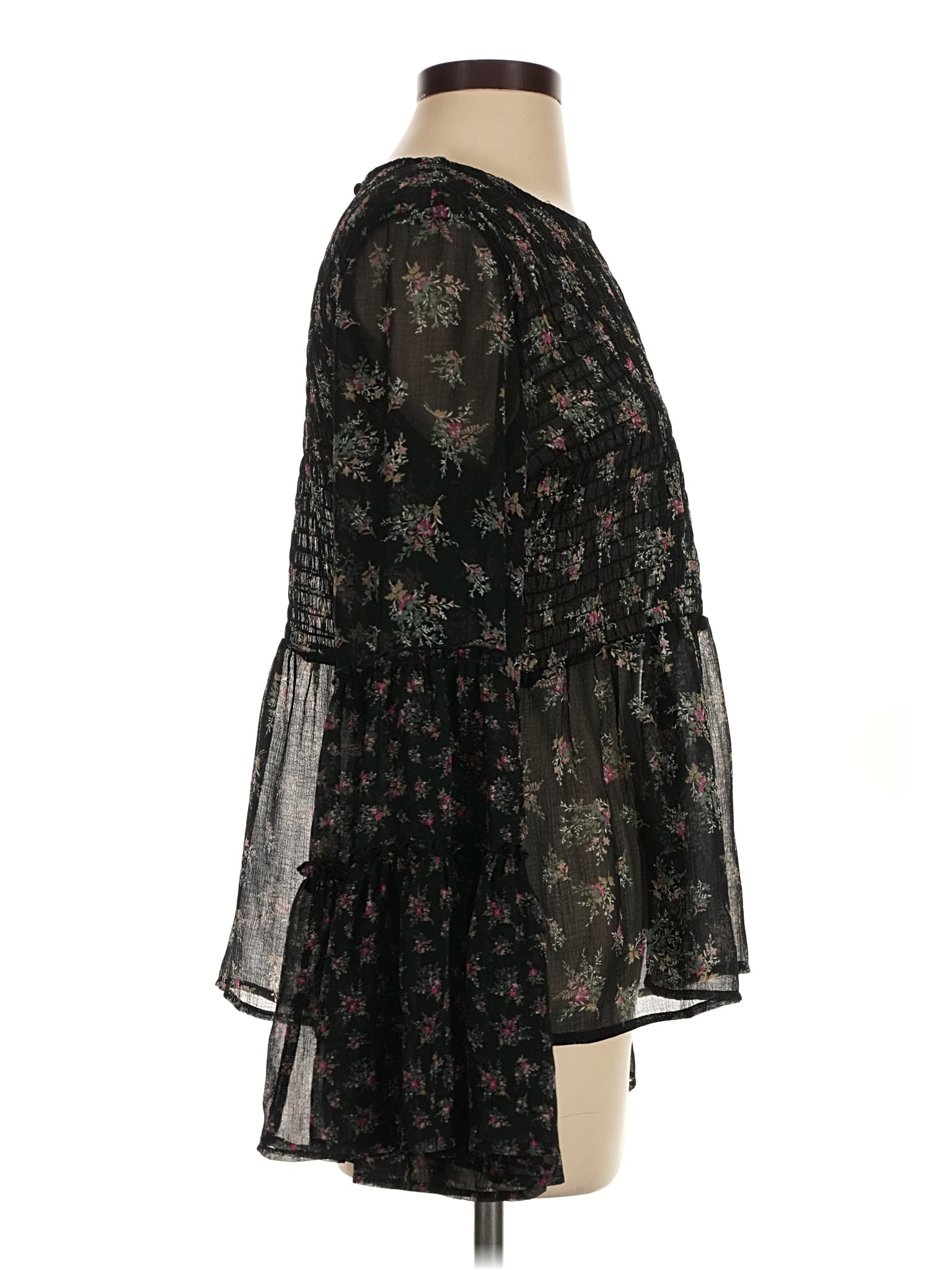 3 size - S