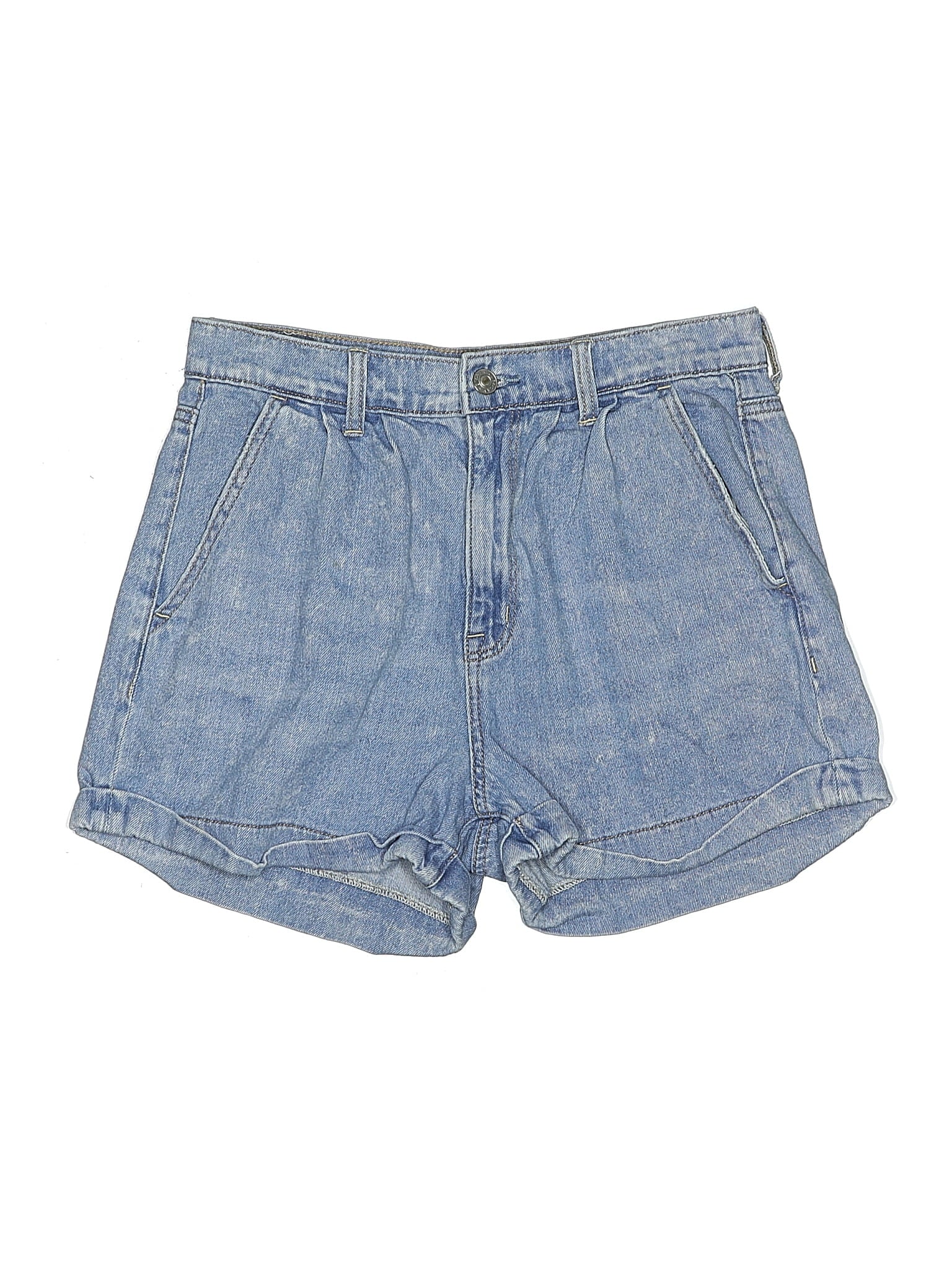 1 waist size - 26