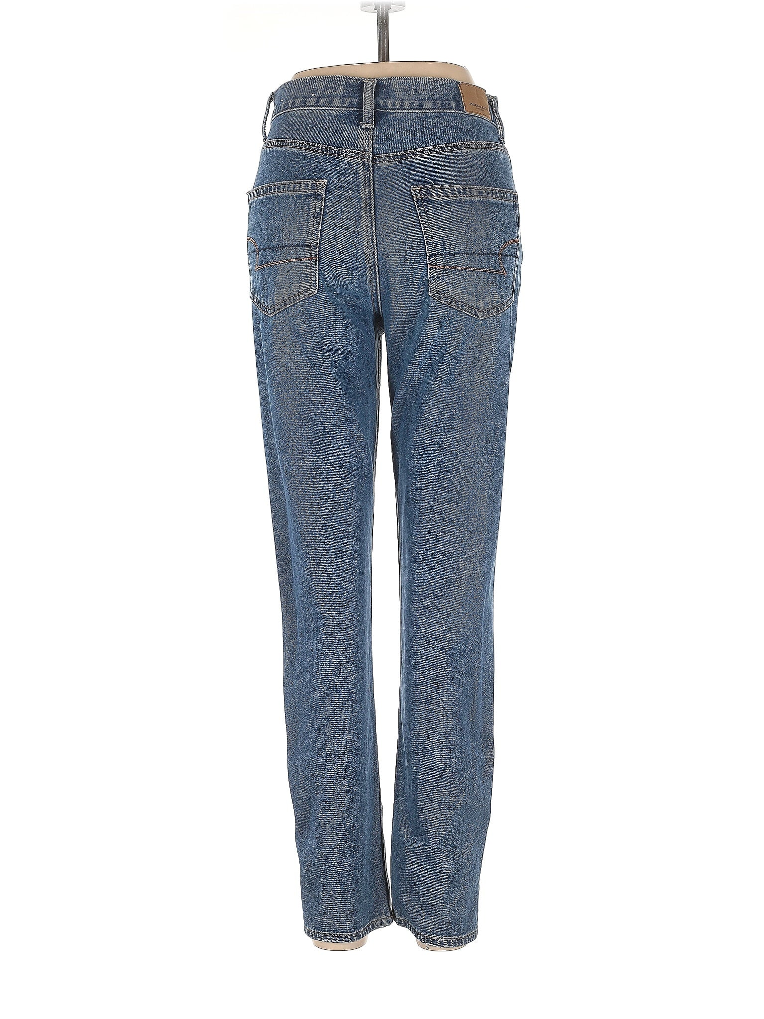 Jeans size - 2