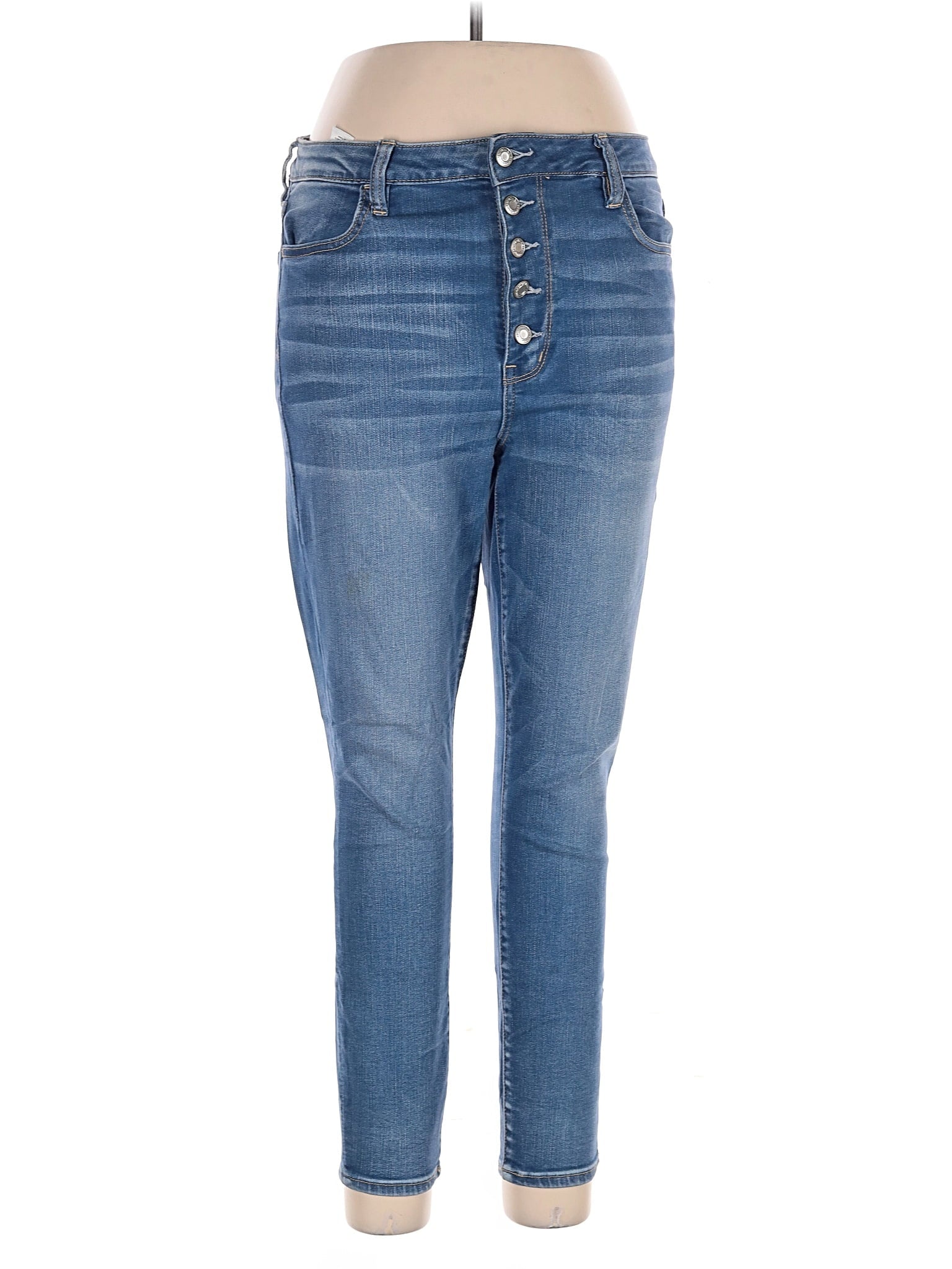 1 size - 14