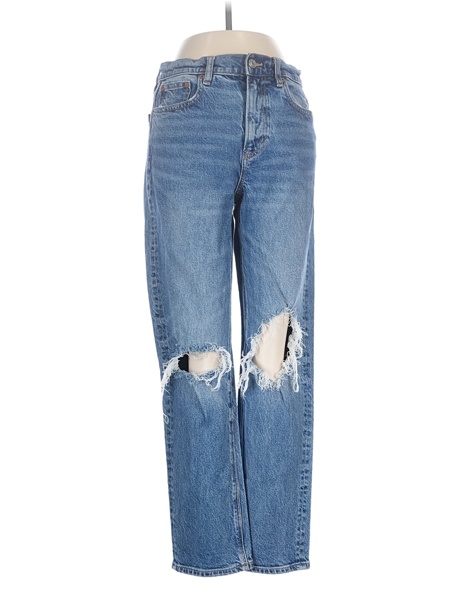 1 size - 2R