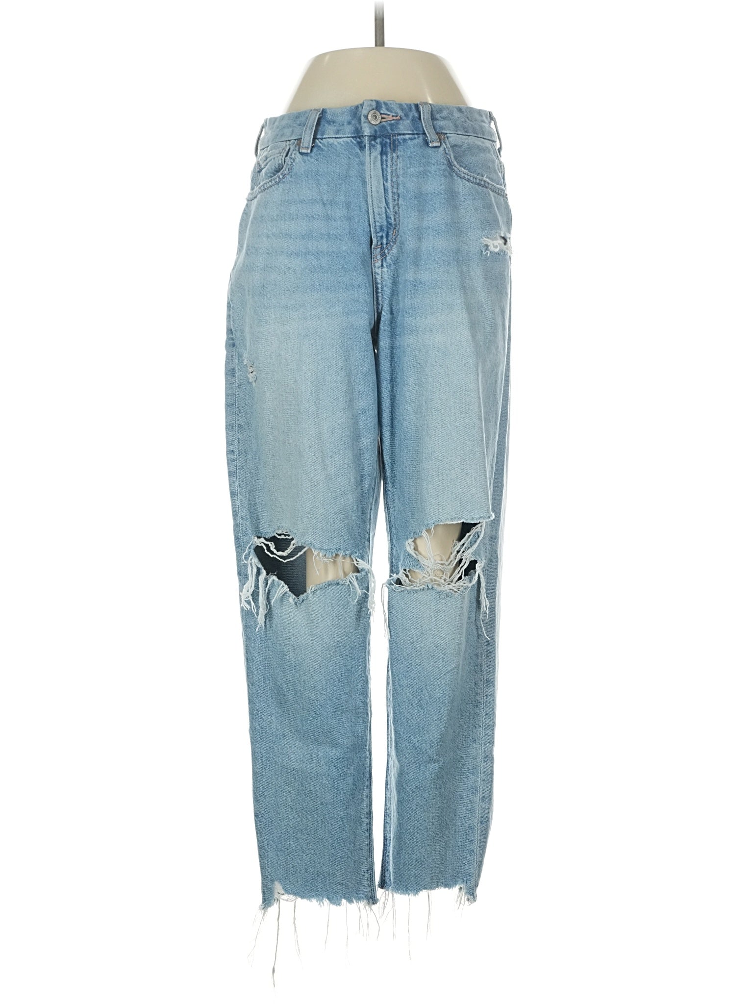 1 size - 4 Short