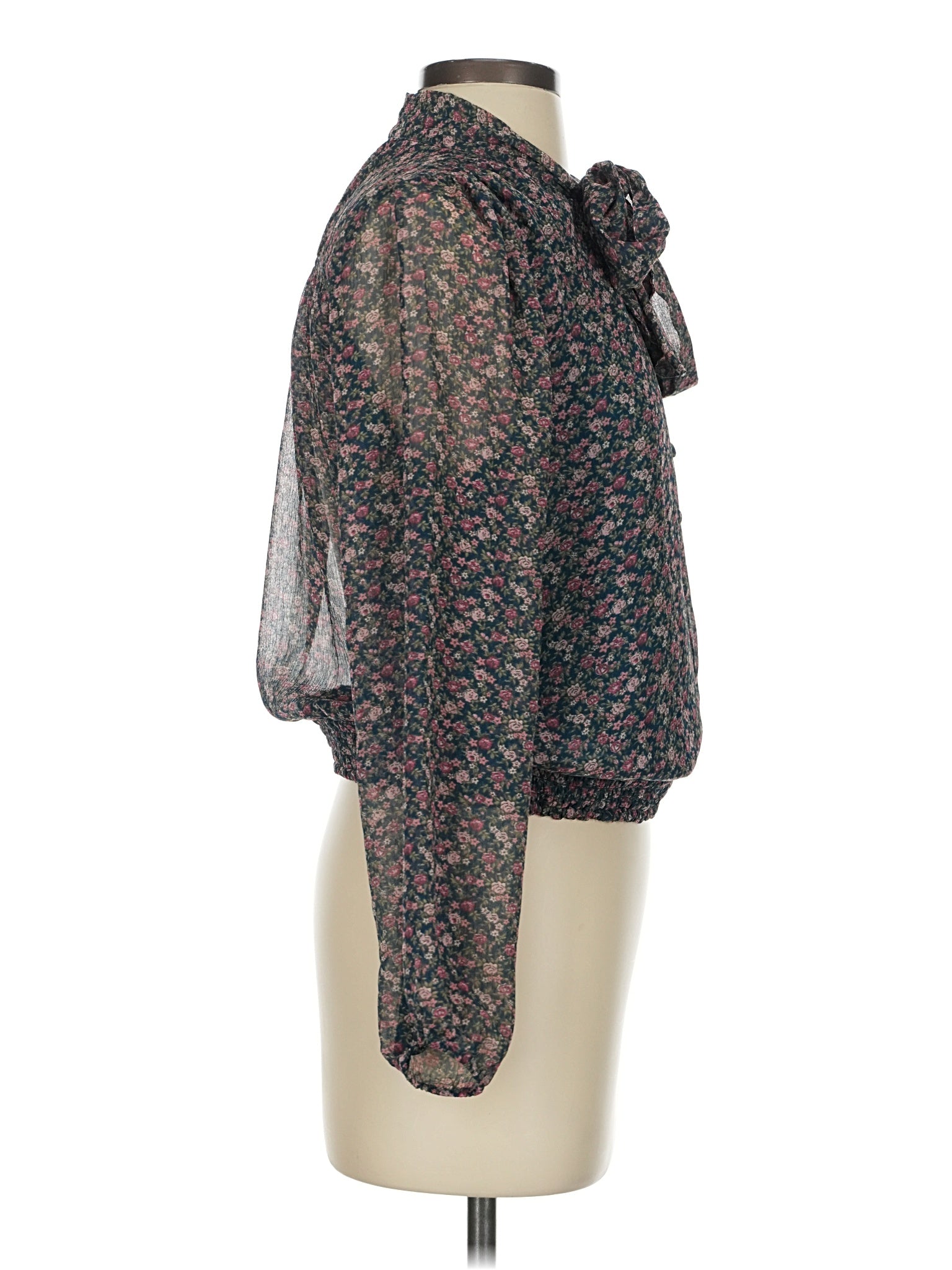 3 size - S