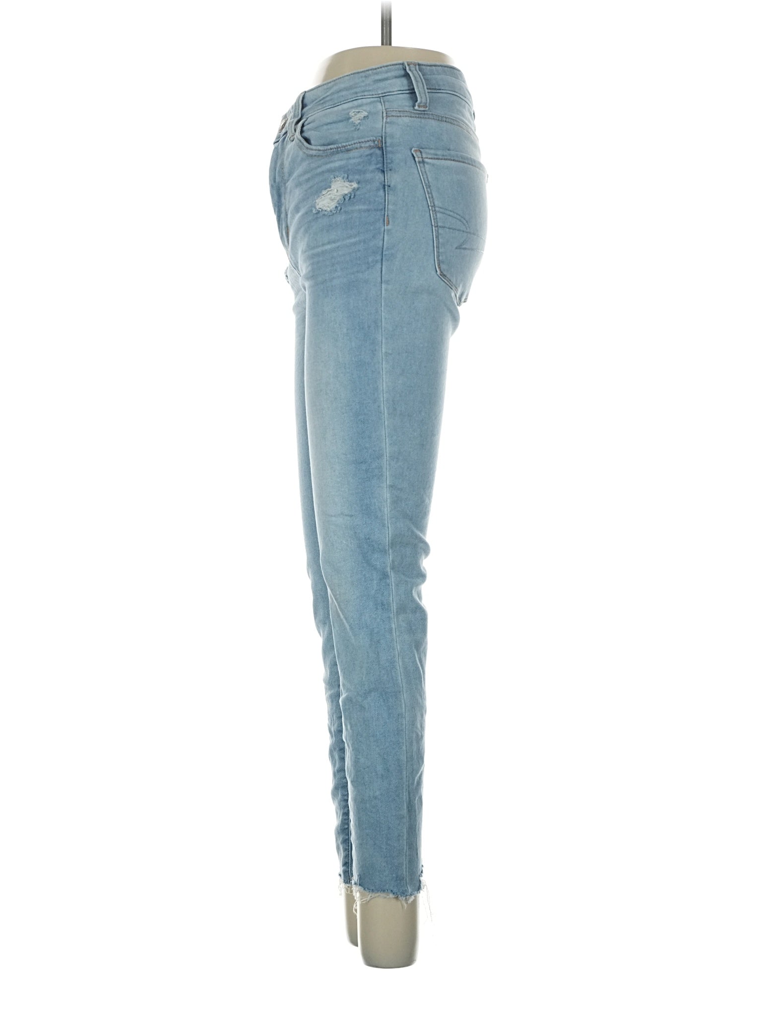 4 size - 2 X-Short