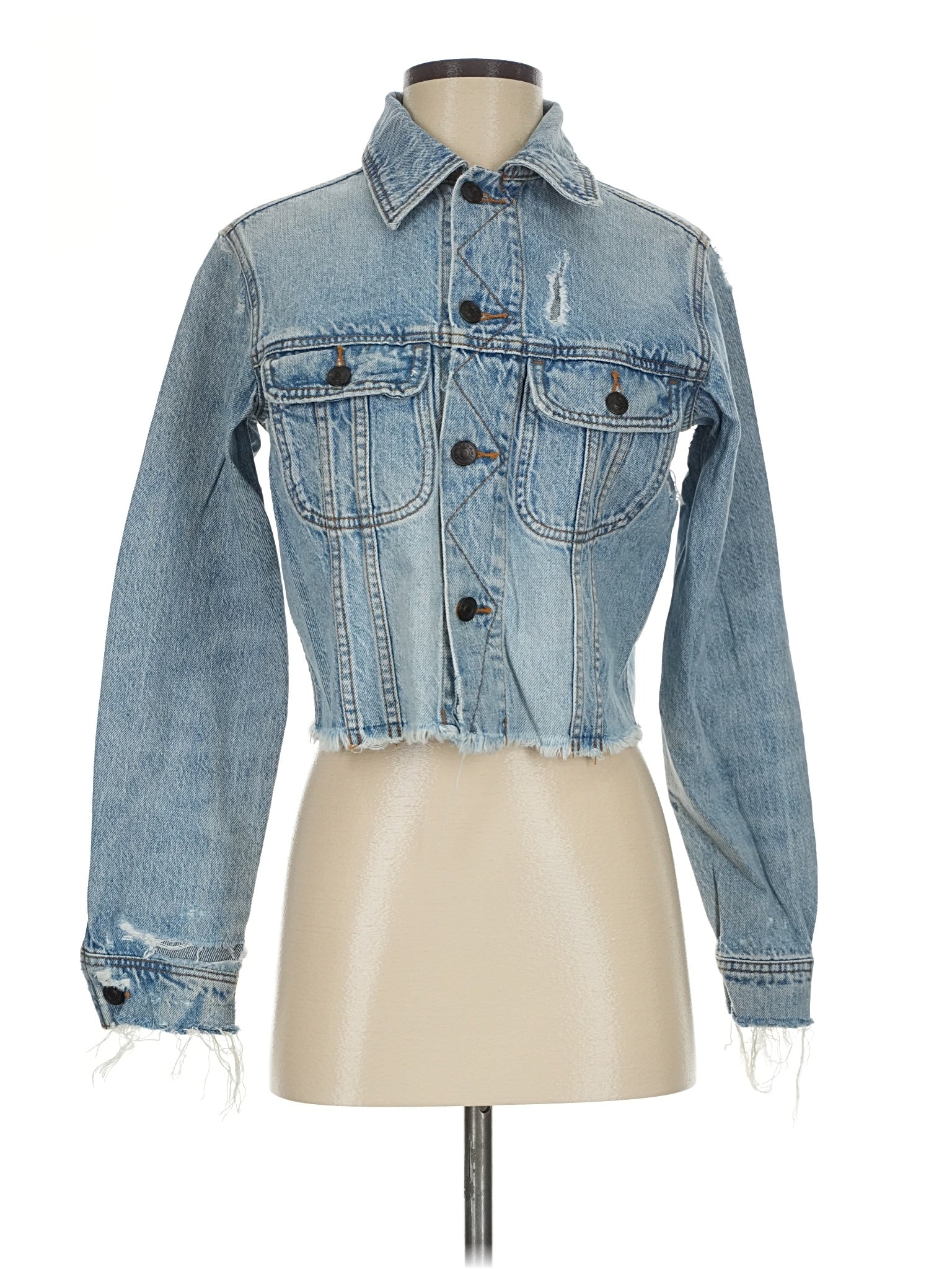 1 size - XS