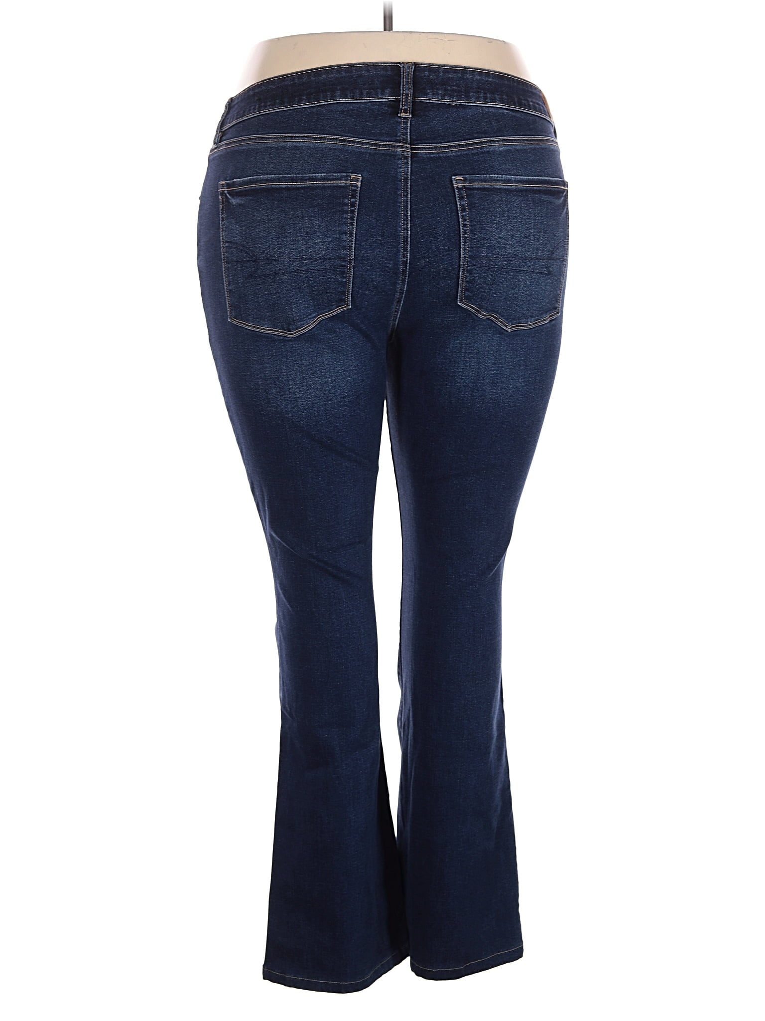 2 size - 18 R W