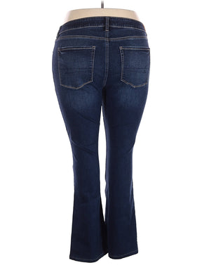 2 size - 18 R W