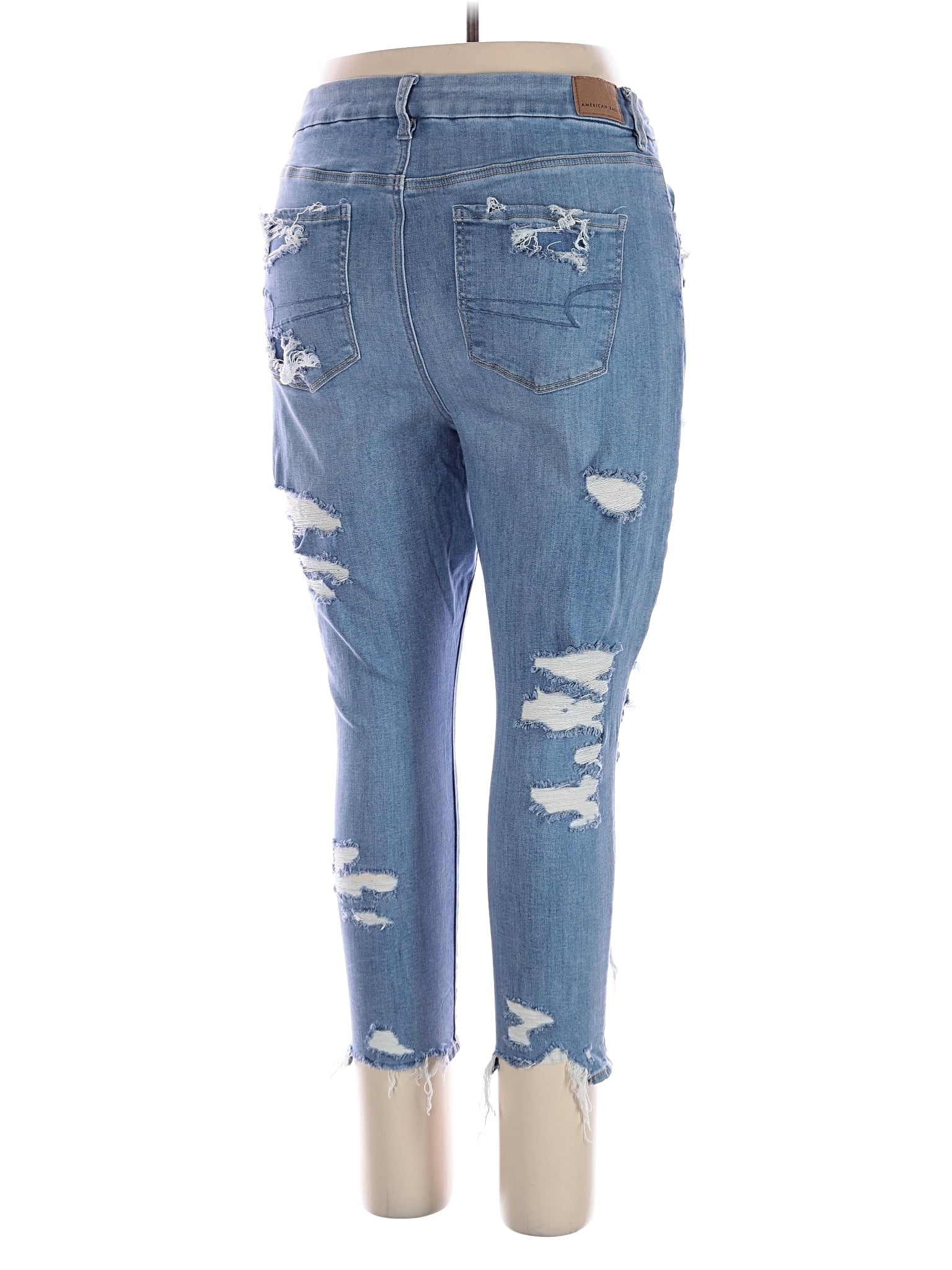 2 size - 16