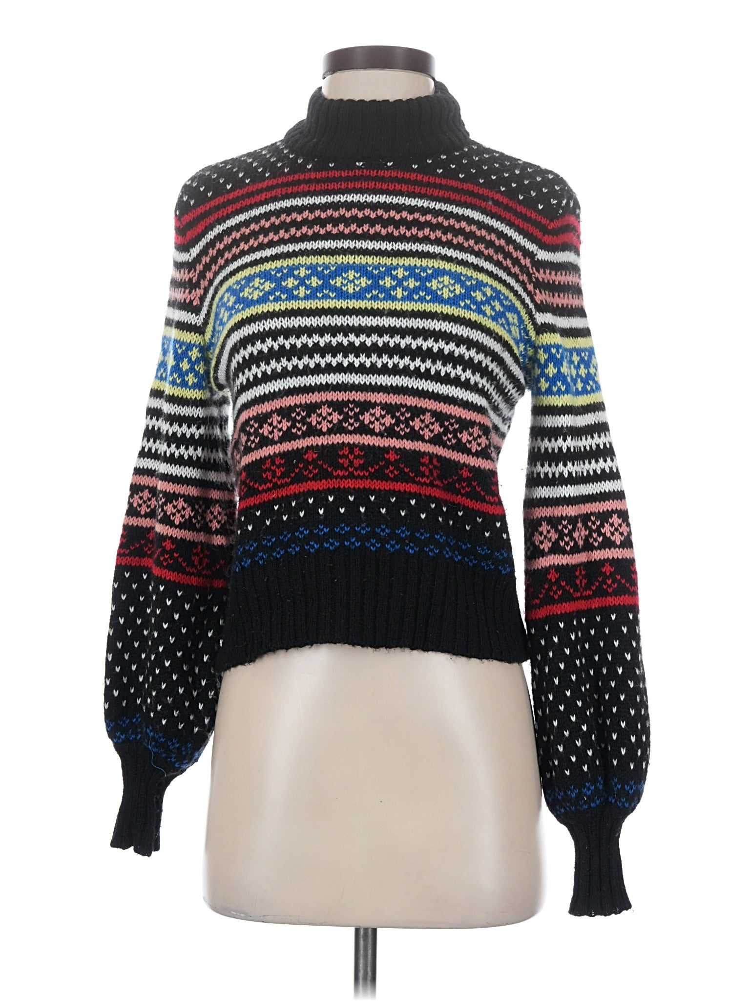 1 size - XS