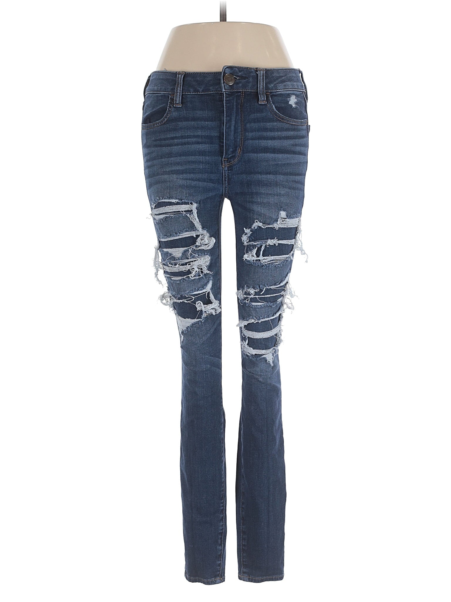 1 size - 4