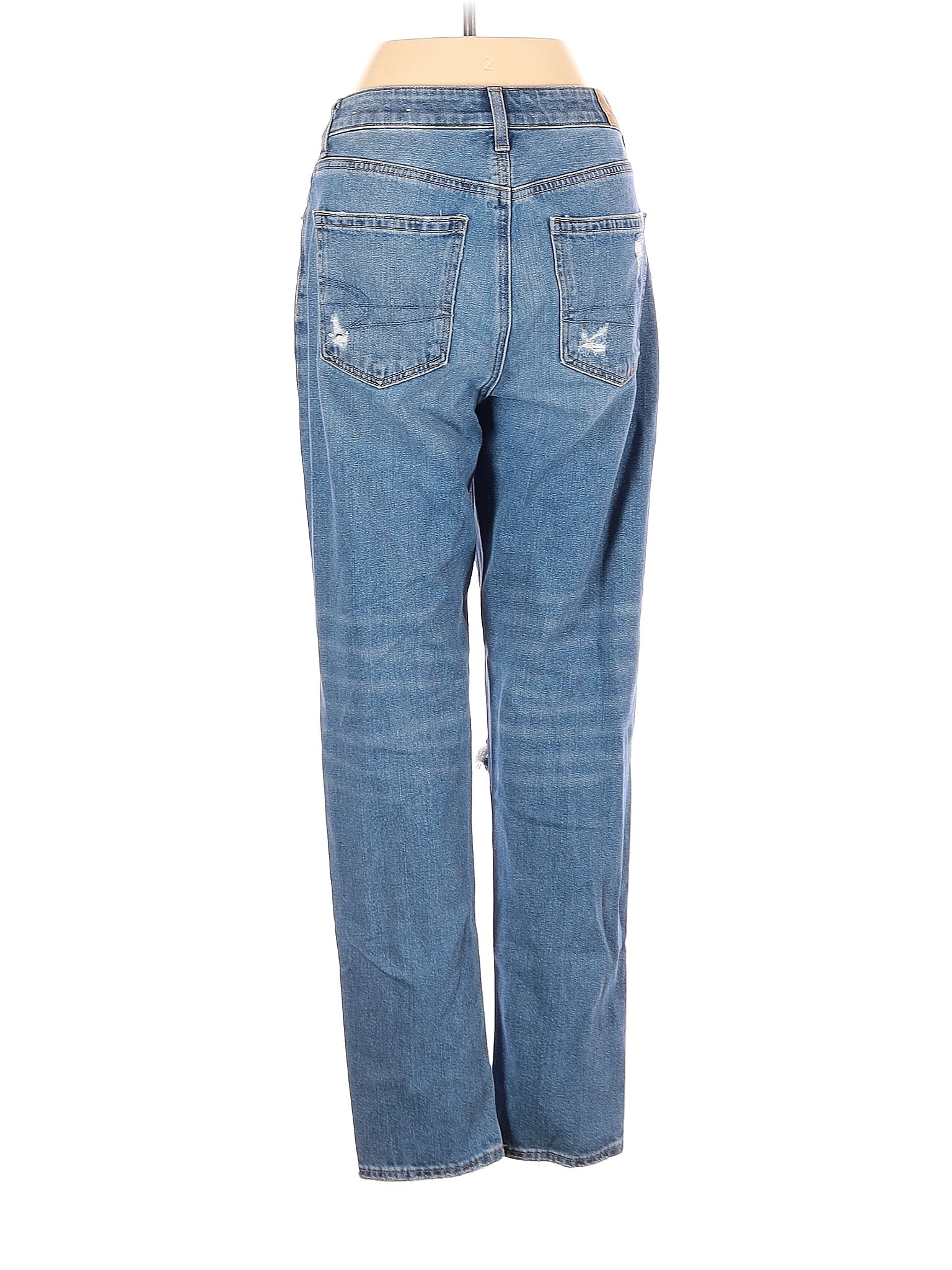 Jeans size - 2