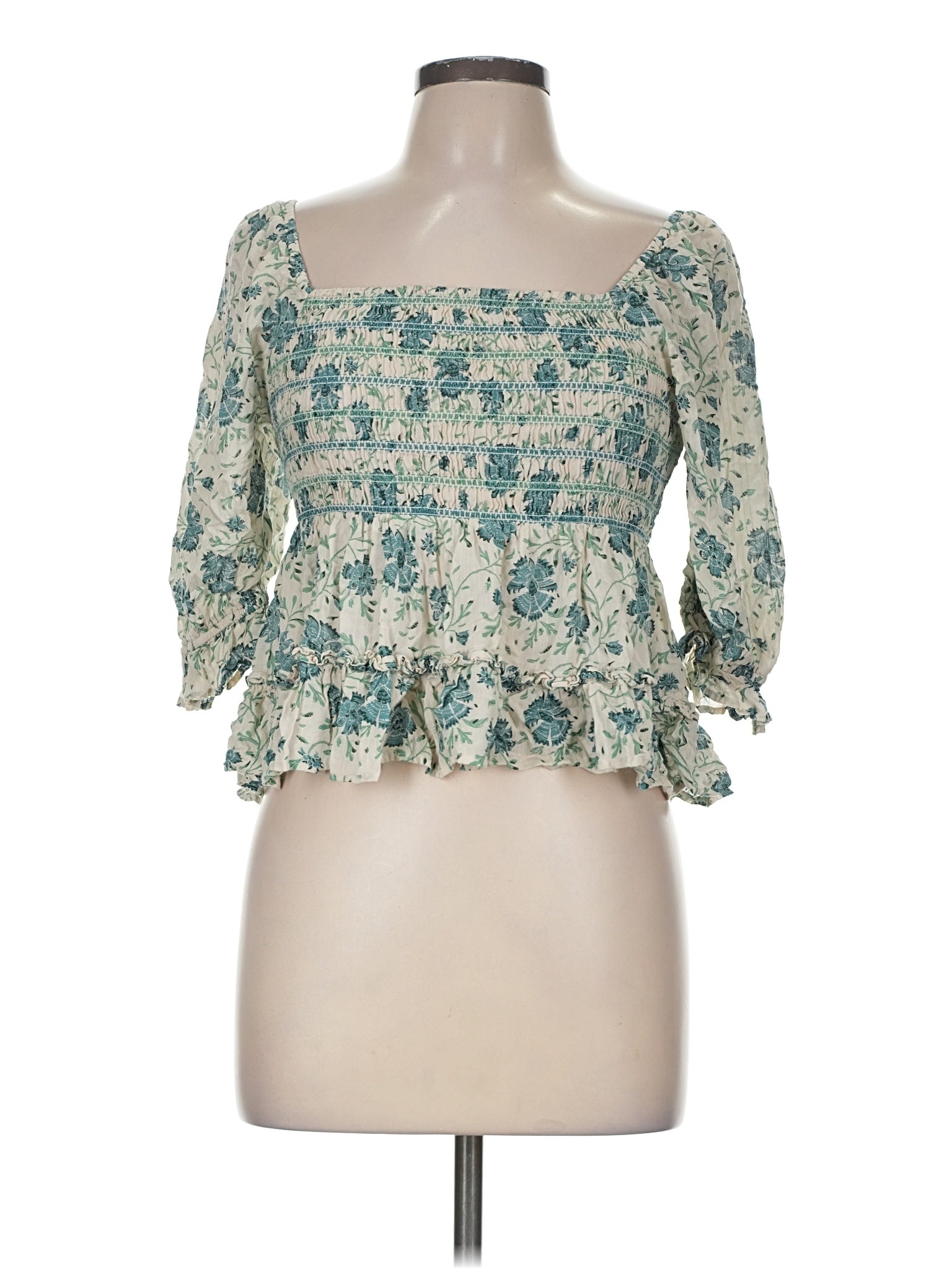 1 size - M