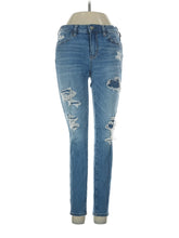 1 size - 2S (Estimated)