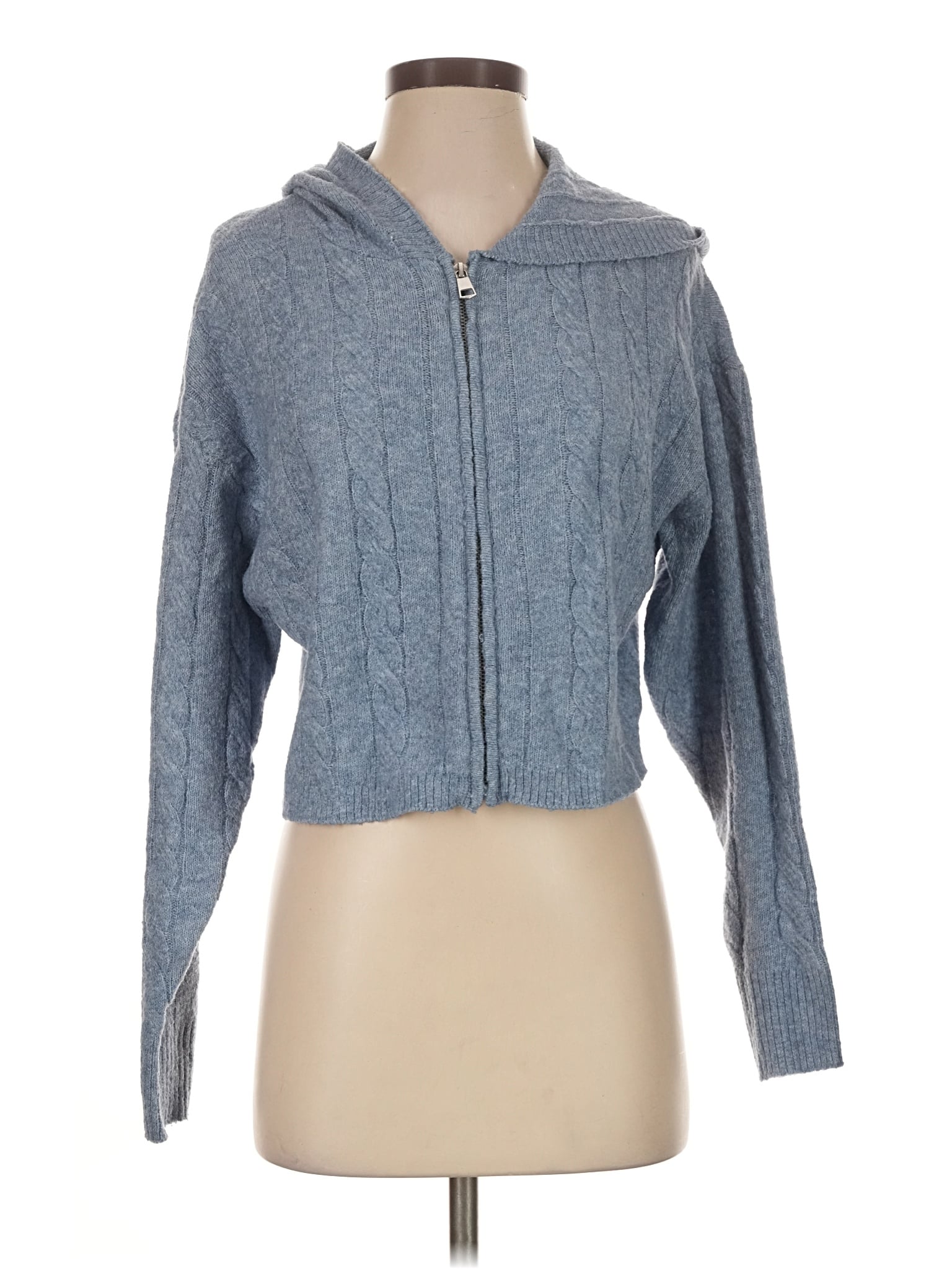 1 size - S