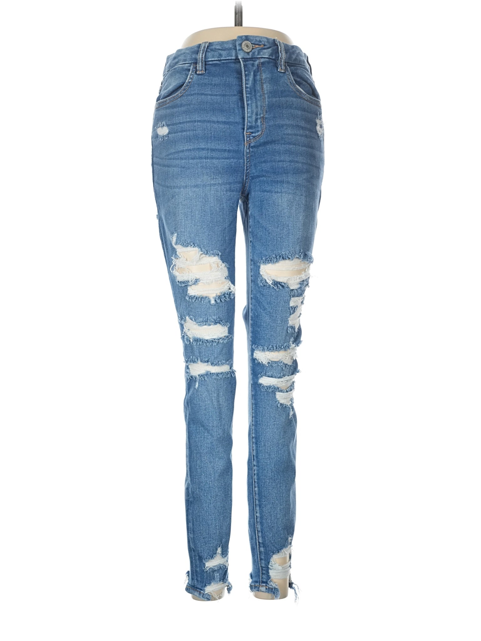 1 size - 6R